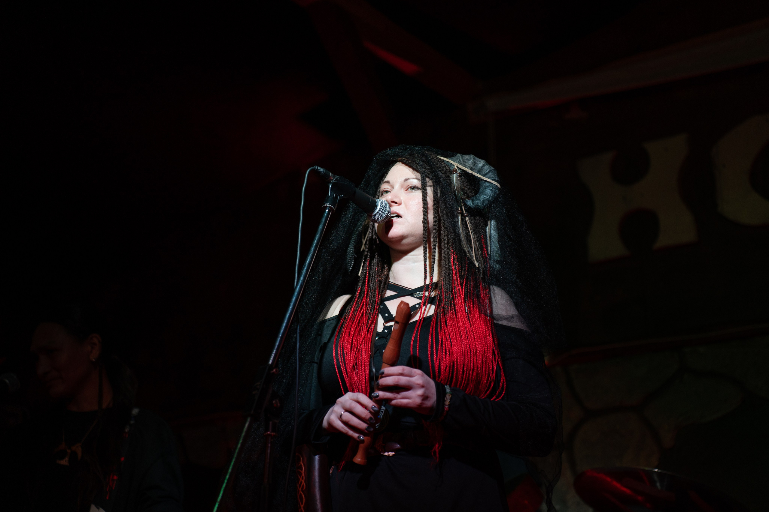 Ночь На Земле|Нора, Псков. Концертный и репортажный фотограф в Санкт-Петербурге Слава Пахомов