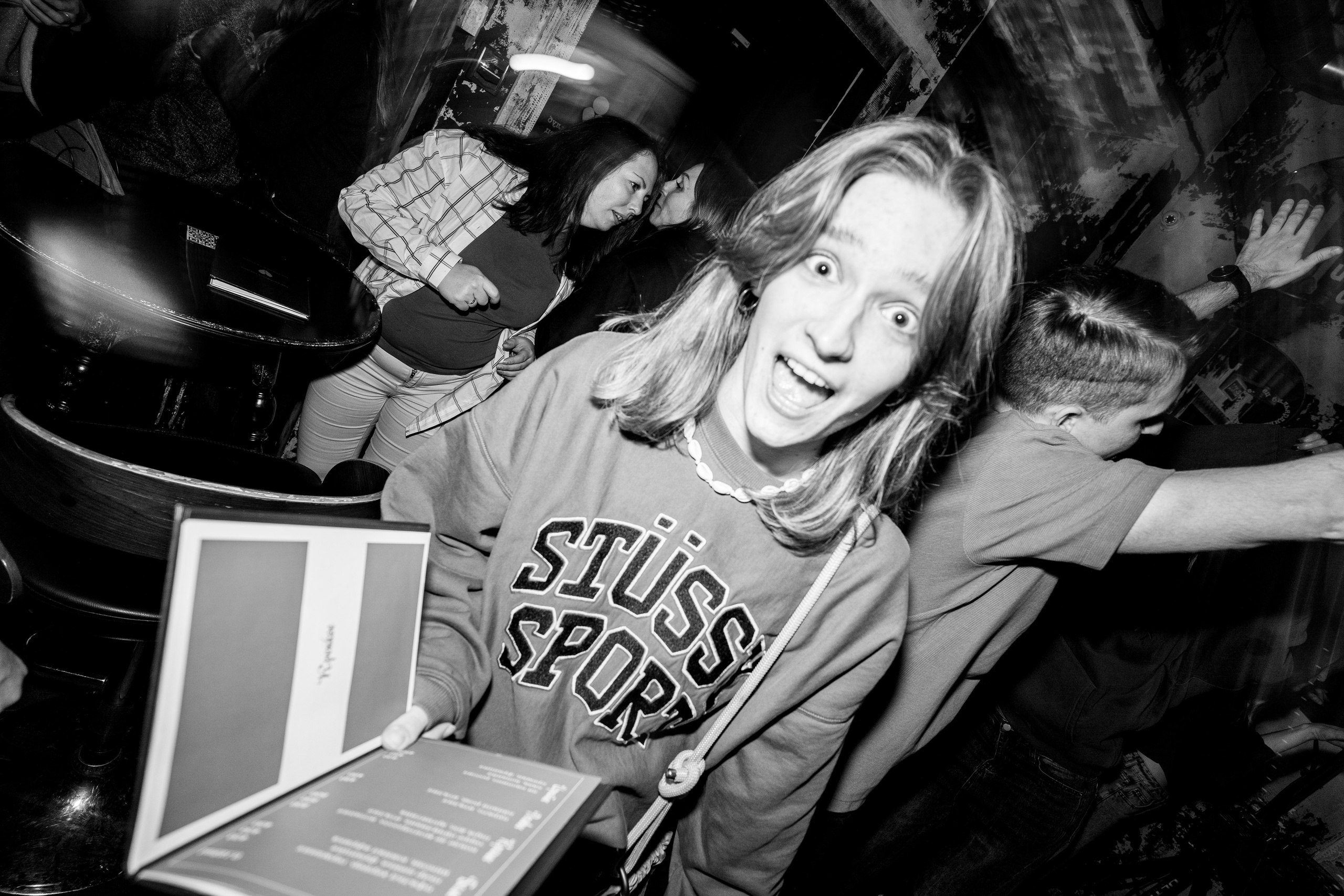 День рождения Шефа. Бар разбитых сердец. Концертный и репортажный фотограф в Санкт-Петербурге Слава Пахомов