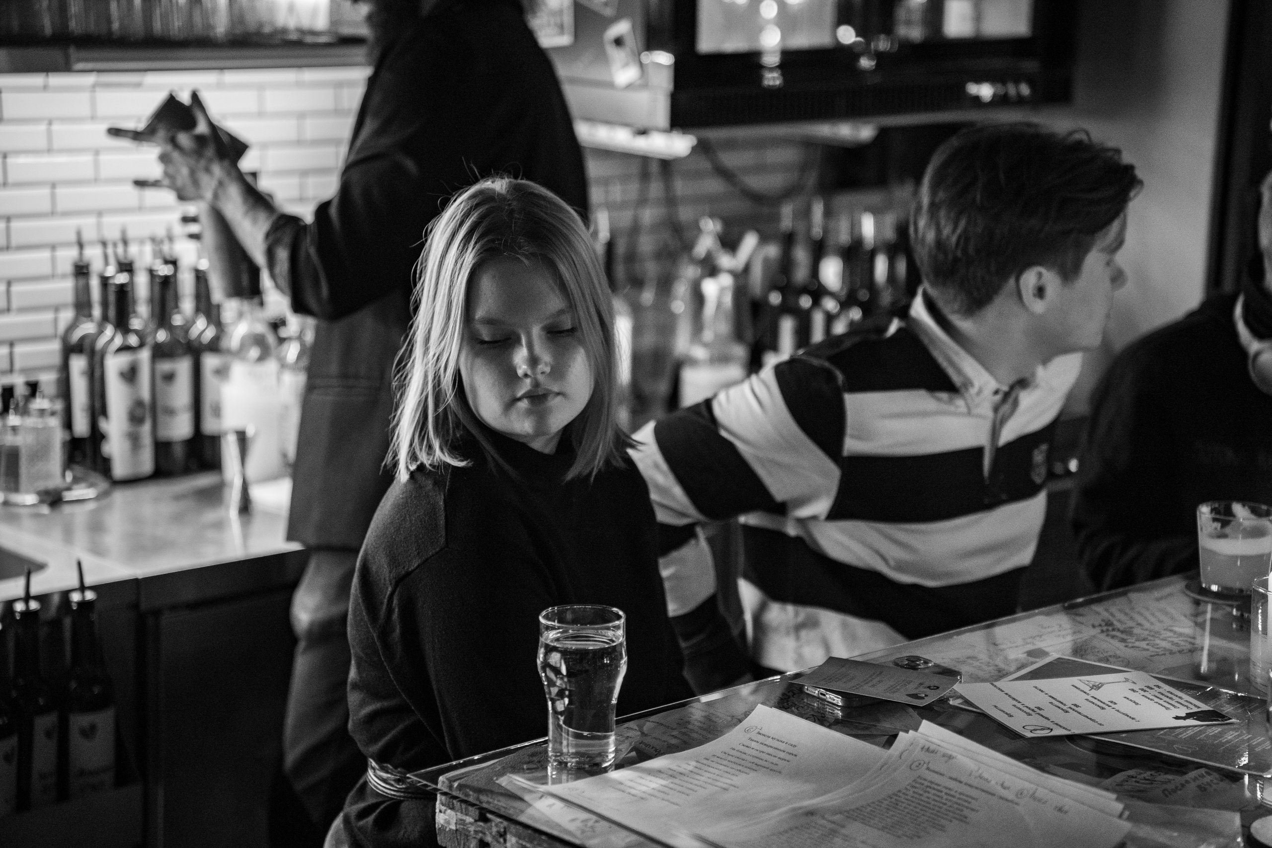 Поэтический вечер|Бар разбитых сердец. Концертный и репортажный фотограф в Санкт-Петербурге Слава Пахомов