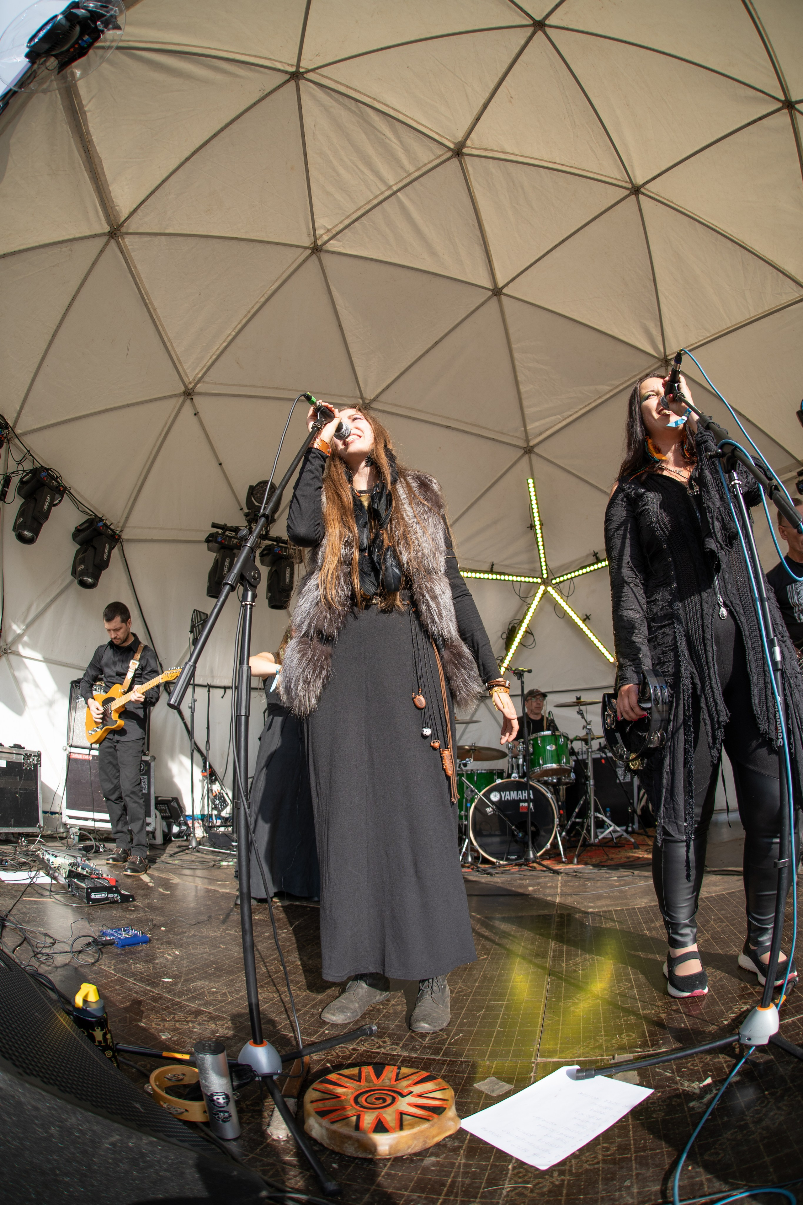 Фестиваль «Жива"|Карелия. Концертный и репортажный фотограф в Санкт-Петербурге Слава Пахомов