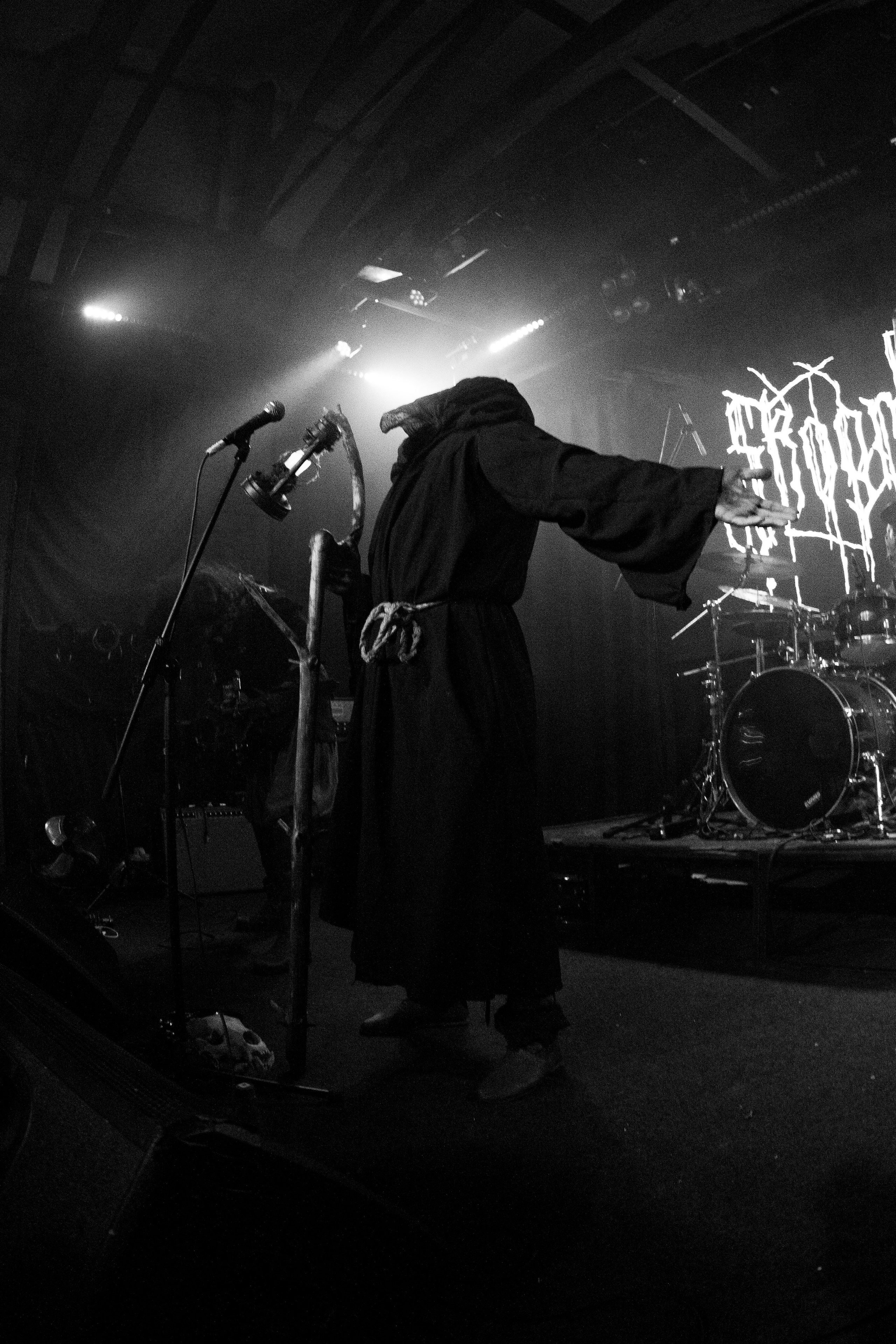 Чёрная Нева Vol.9|Сердце. Концертный и репортажный фотограф в Санкт-Петербурге Слава Пахомов