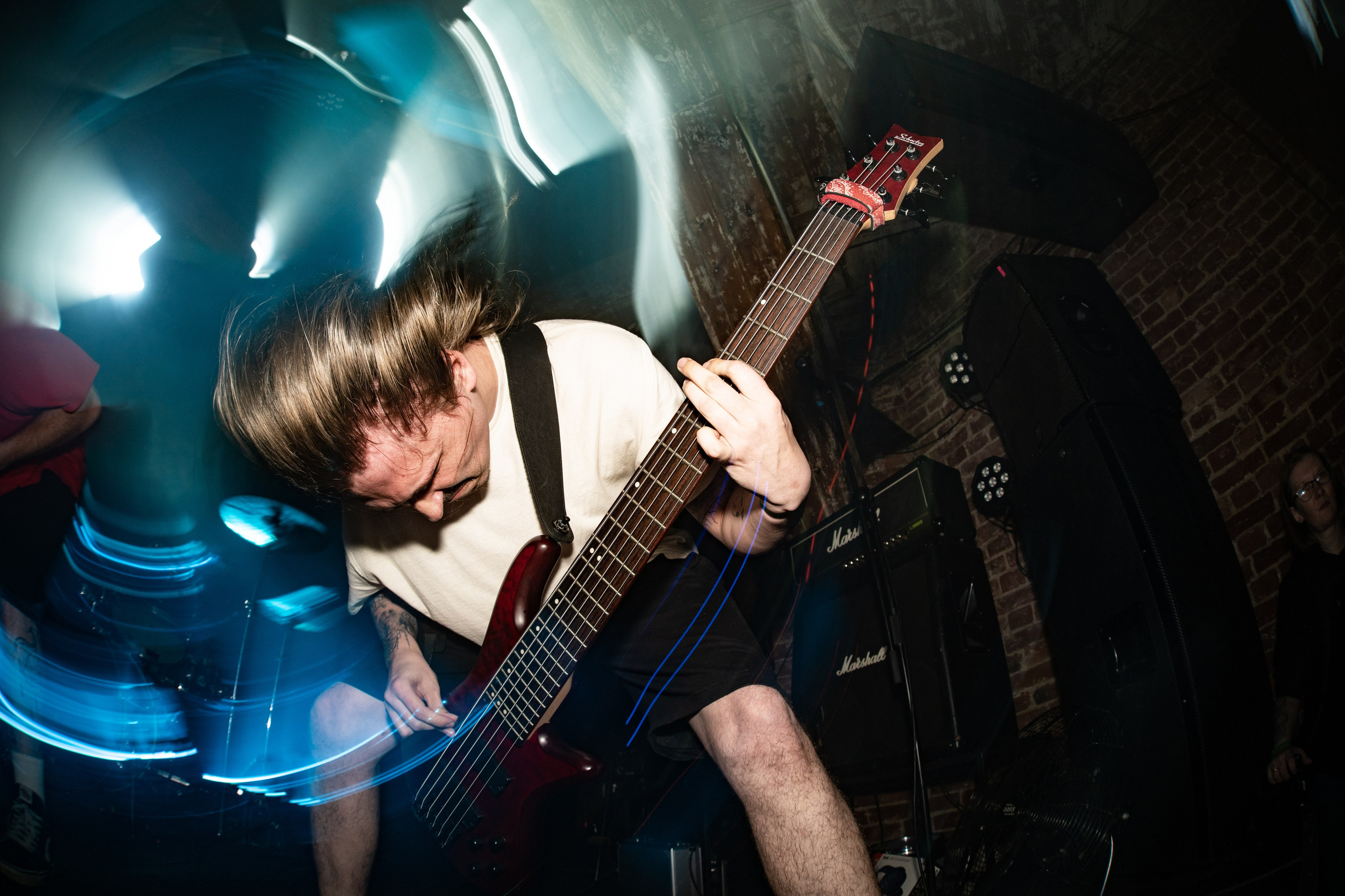 BRUTAL MASH FEST|Zoccolo 2.0. Концертный и репортажный фотограф в Санкт-Петербурге Слава Пахомов