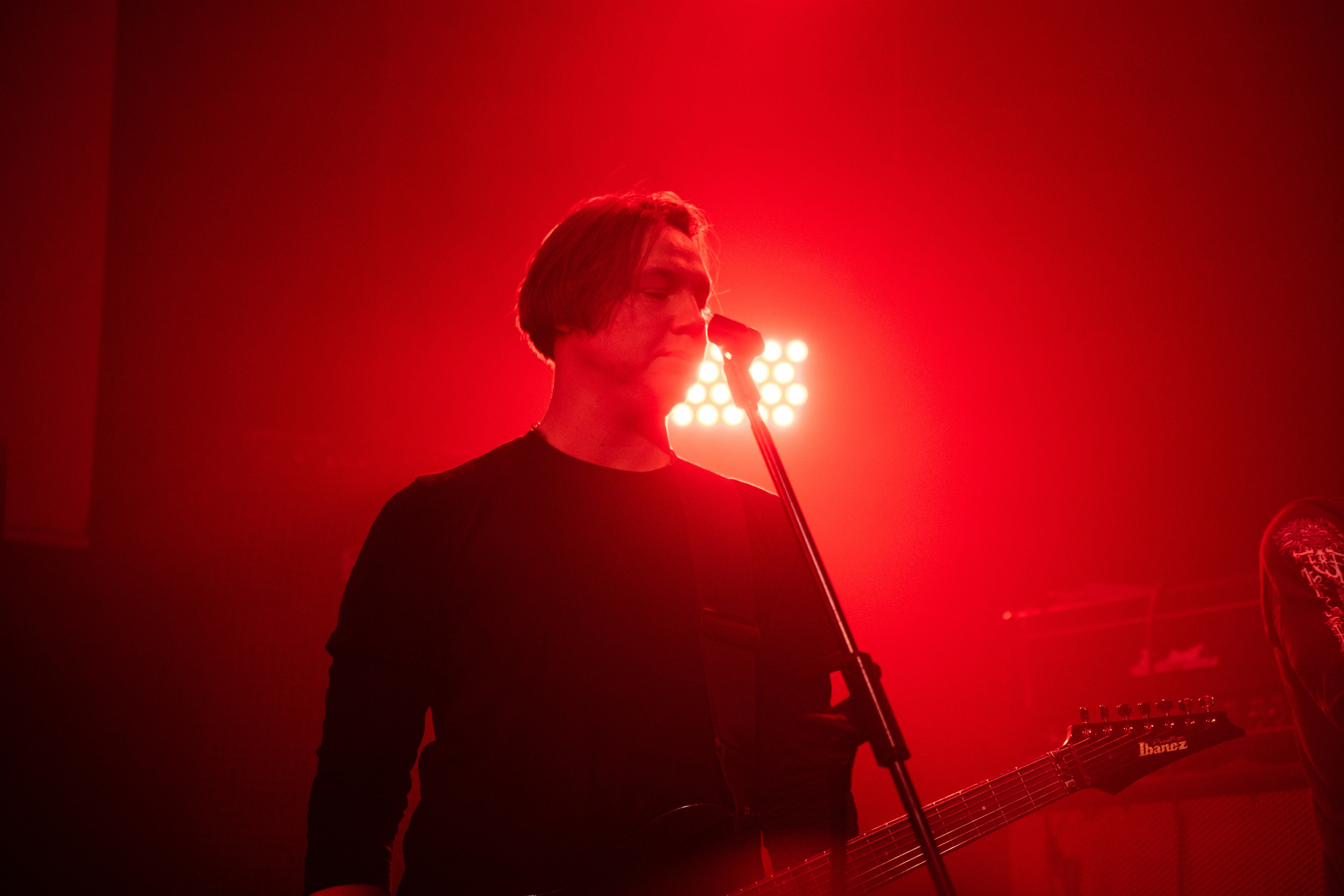 Концерты. Концертный и репортажный фотограф в Санкт-Петербурге Слава Пахомов