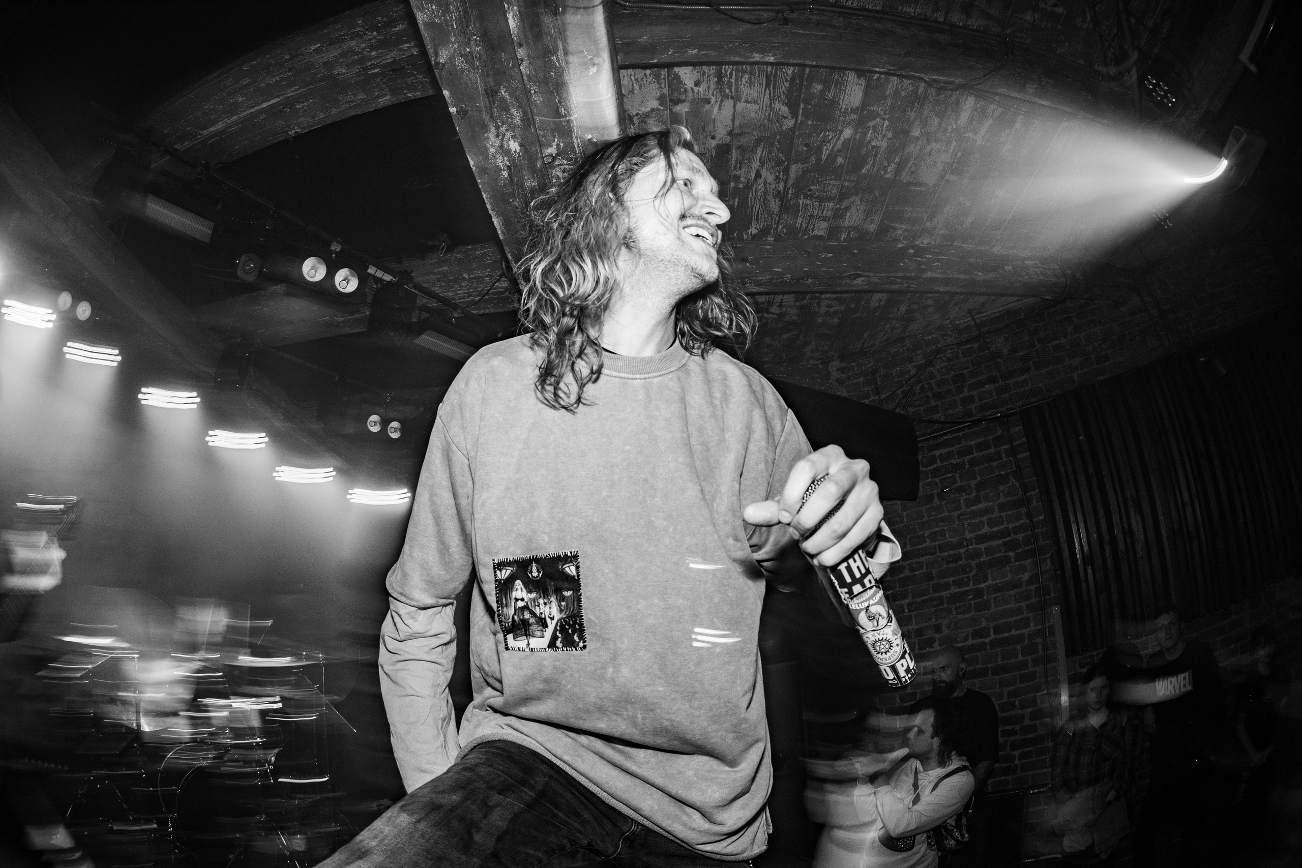 ОМУТ ГИГ|Zoccolo 2.0. Концертный и репортажный фотограф в Санкт-Петербурге Слава Пахомов