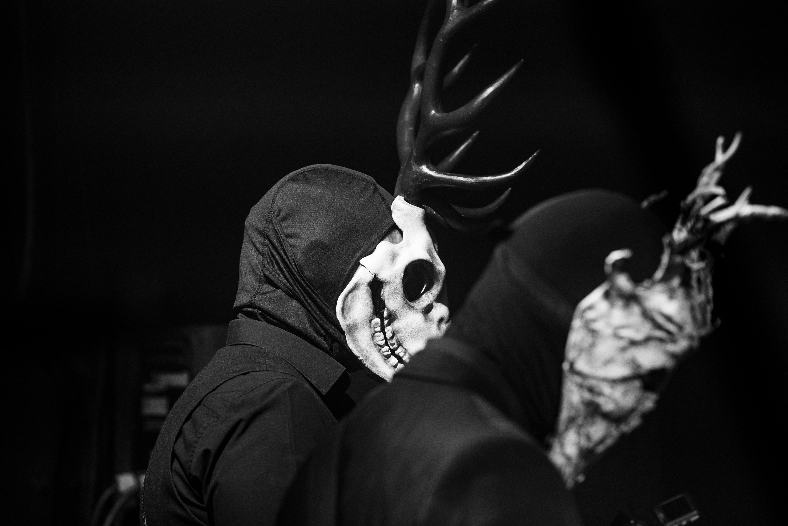 Koschei/Neuropolis. Lunar fest. Концертный и репортажный фотограф в Санкт-Петербурге Слава Пахомов