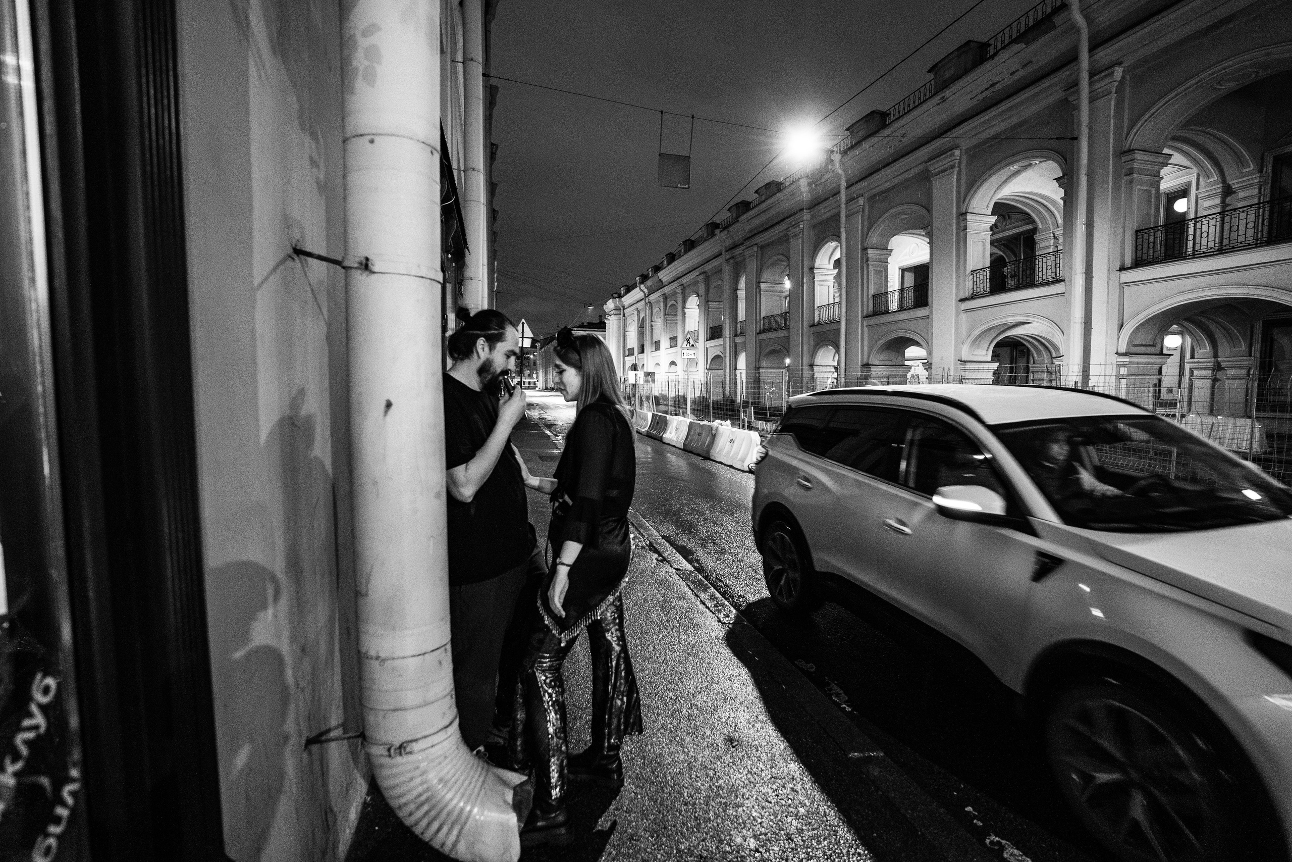 Halloween party. Бар разбитых сердец. Концертный и репортажный фотограф в Санкт-Петербурге Слава Пахомов