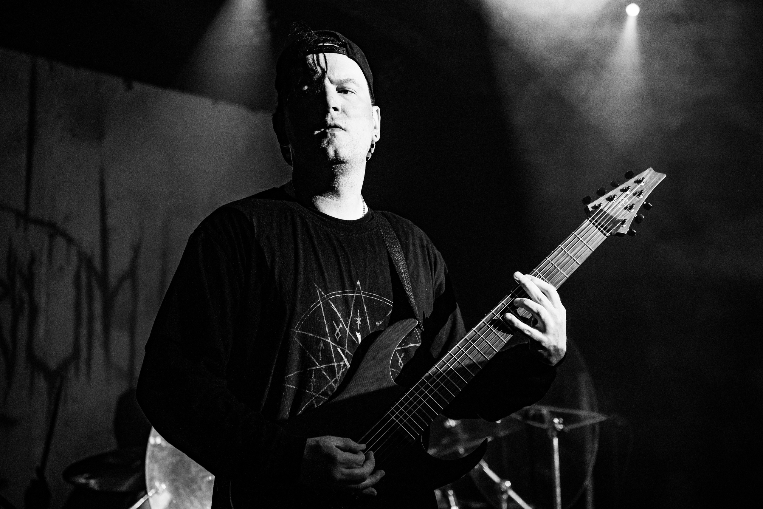 ОМУТ ГИГ|Zoccolo 2.0. Концертный и репортажный фотограф в Санкт-Петербурге Слава Пахомов