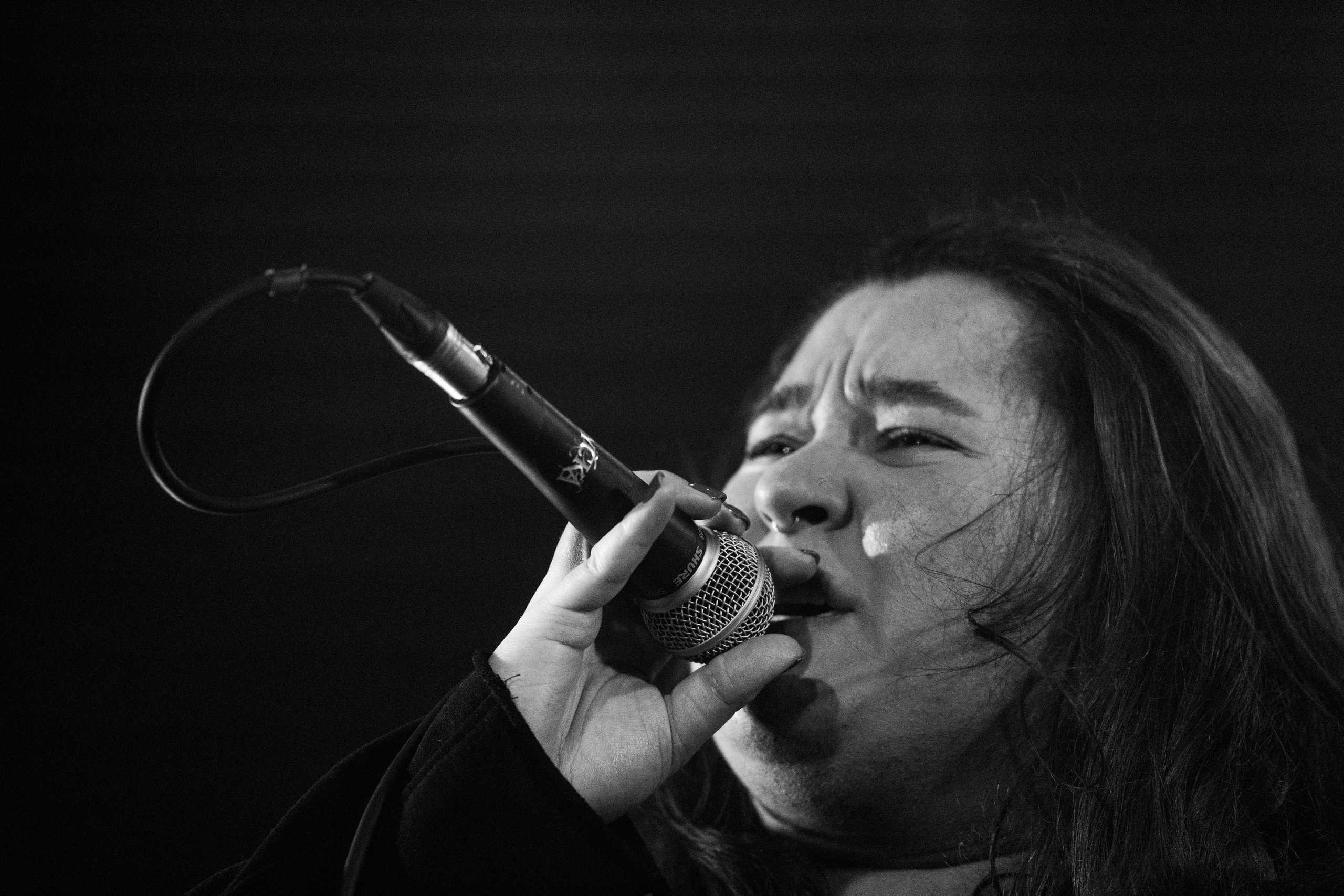 19.10 Smyčka • Ghyena • Sepharose • Charity Unit. Концертный и репортажный фотограф в Санкт-Петербурге Слава Пахомов