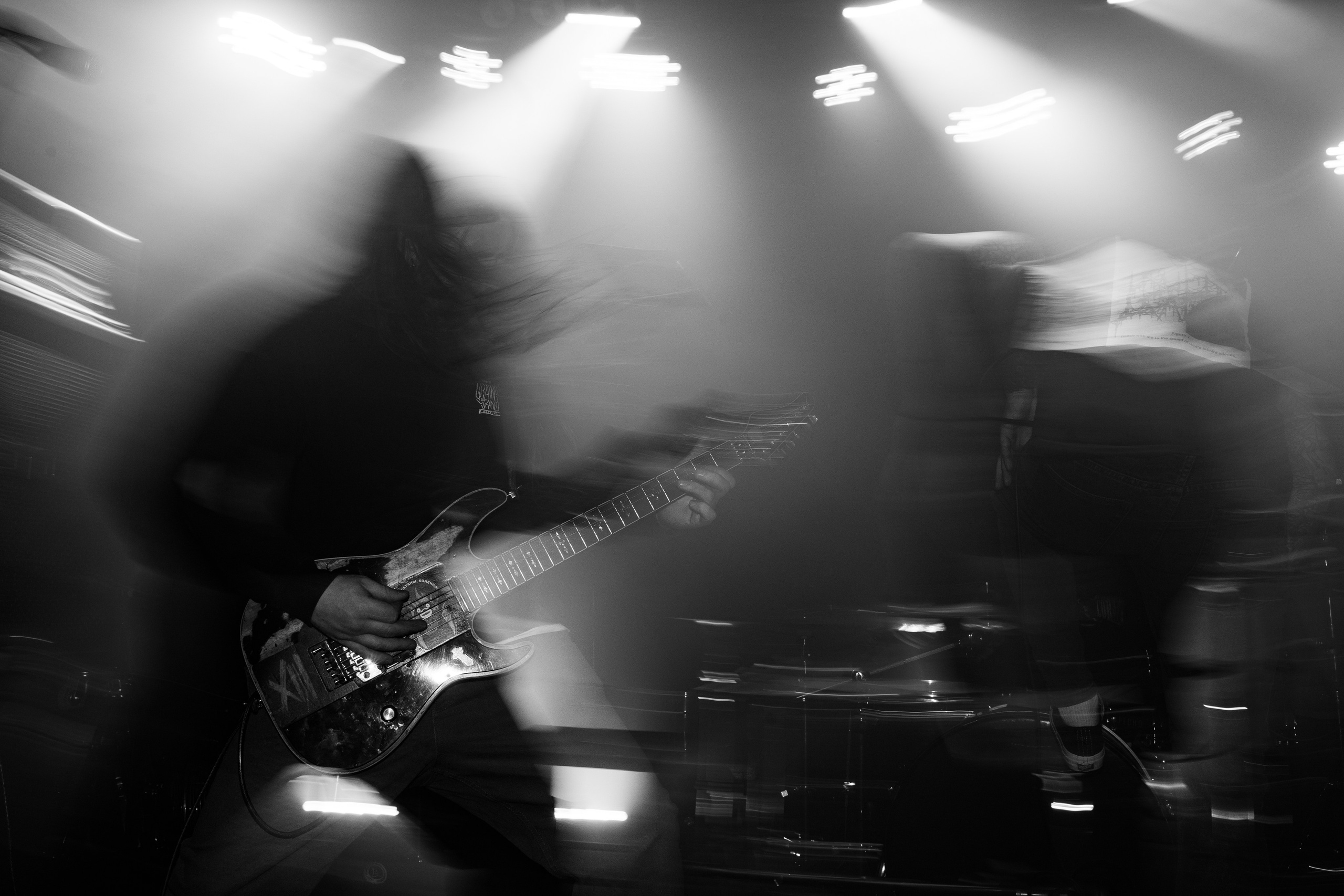 Naska•Pechora•Varhara•Sepharose|Zoccolo 2.0. Концертный и репортажный фотограф в Санкт-Петербурге Слава Пахомов