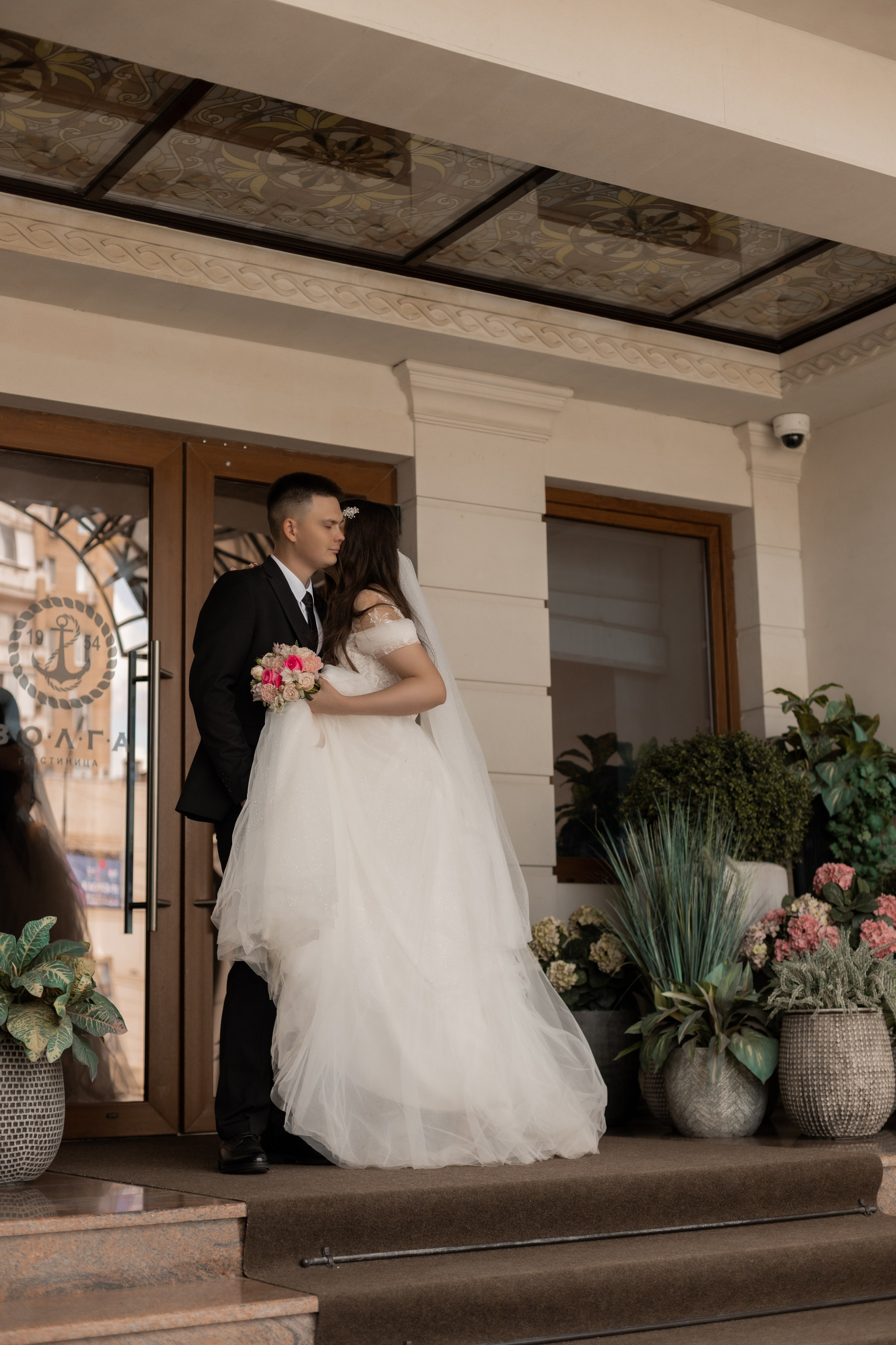 Кирилл и Екатерина (сокращено). Свадебный фотограф Ангелина Сунгатулина | Саратов | Балаково | Вольск