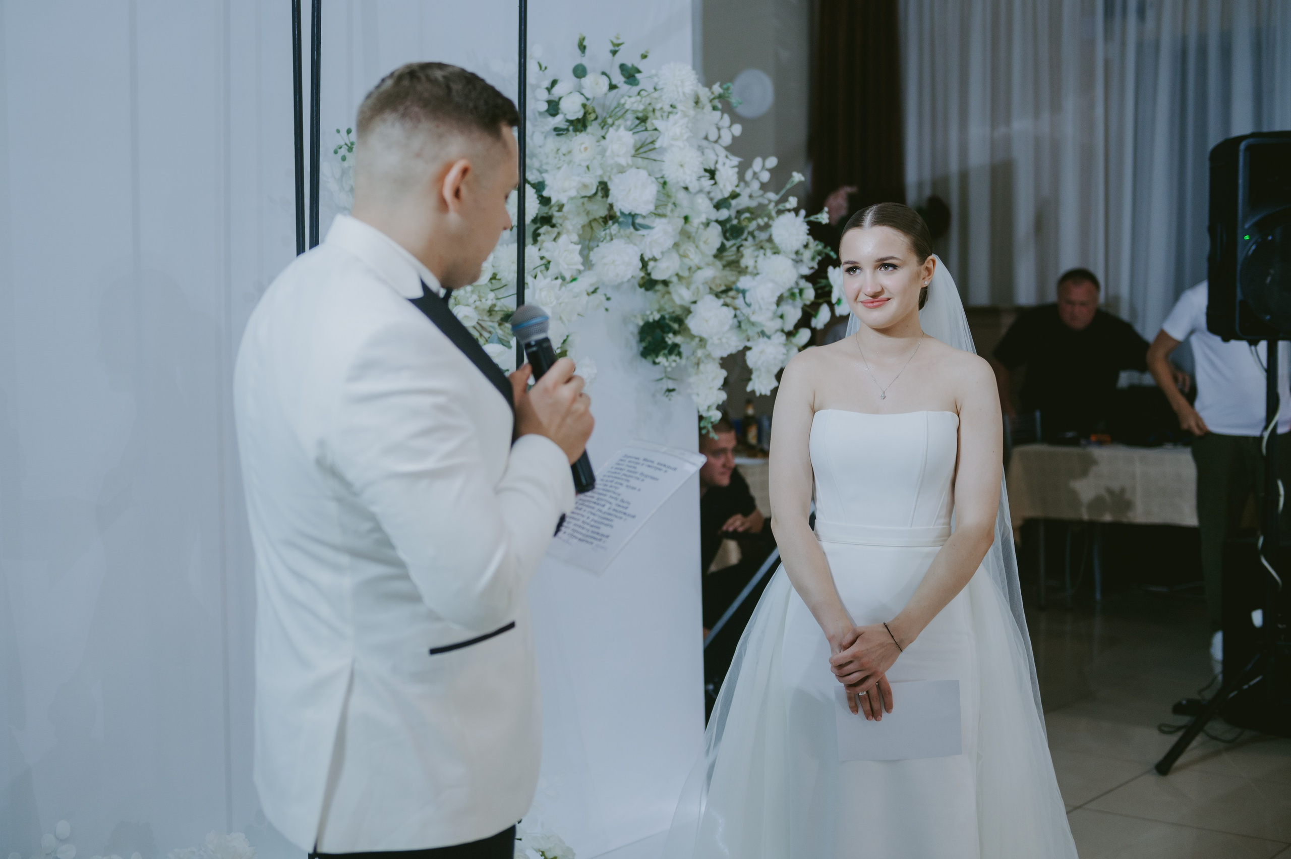 Мария&Павел фотограф Елена Горбач. Свадебный и семейный фотограф город Темрюк Фотостудия Темрюк