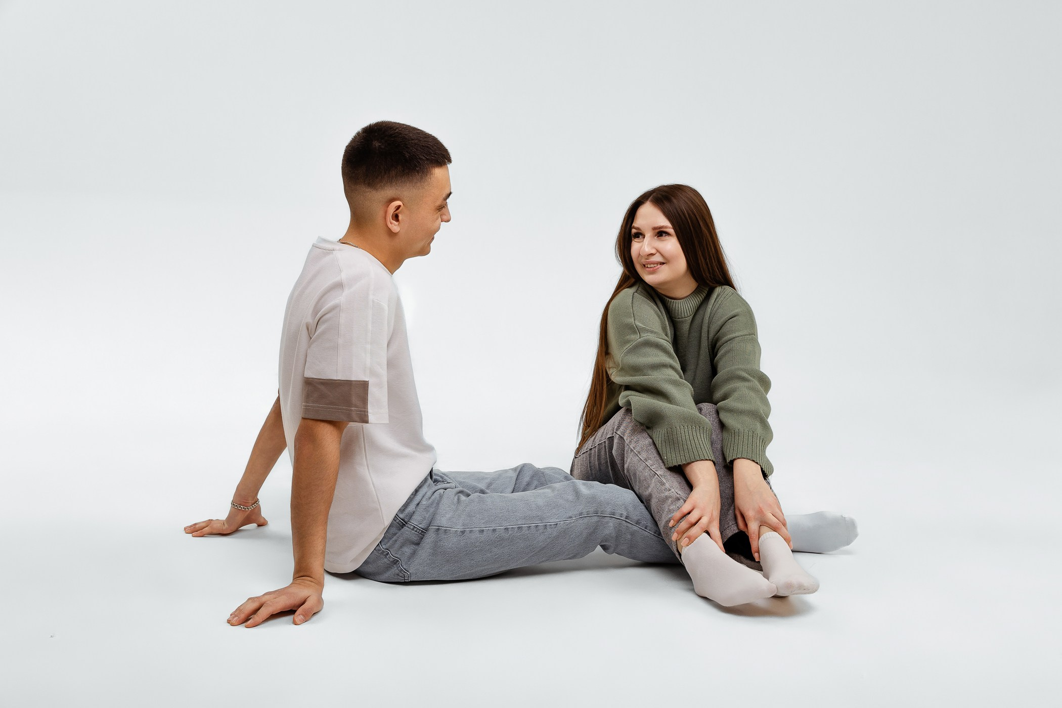 Руслан и Алёна. Тимур Аминов | Фотограф в Кемерове