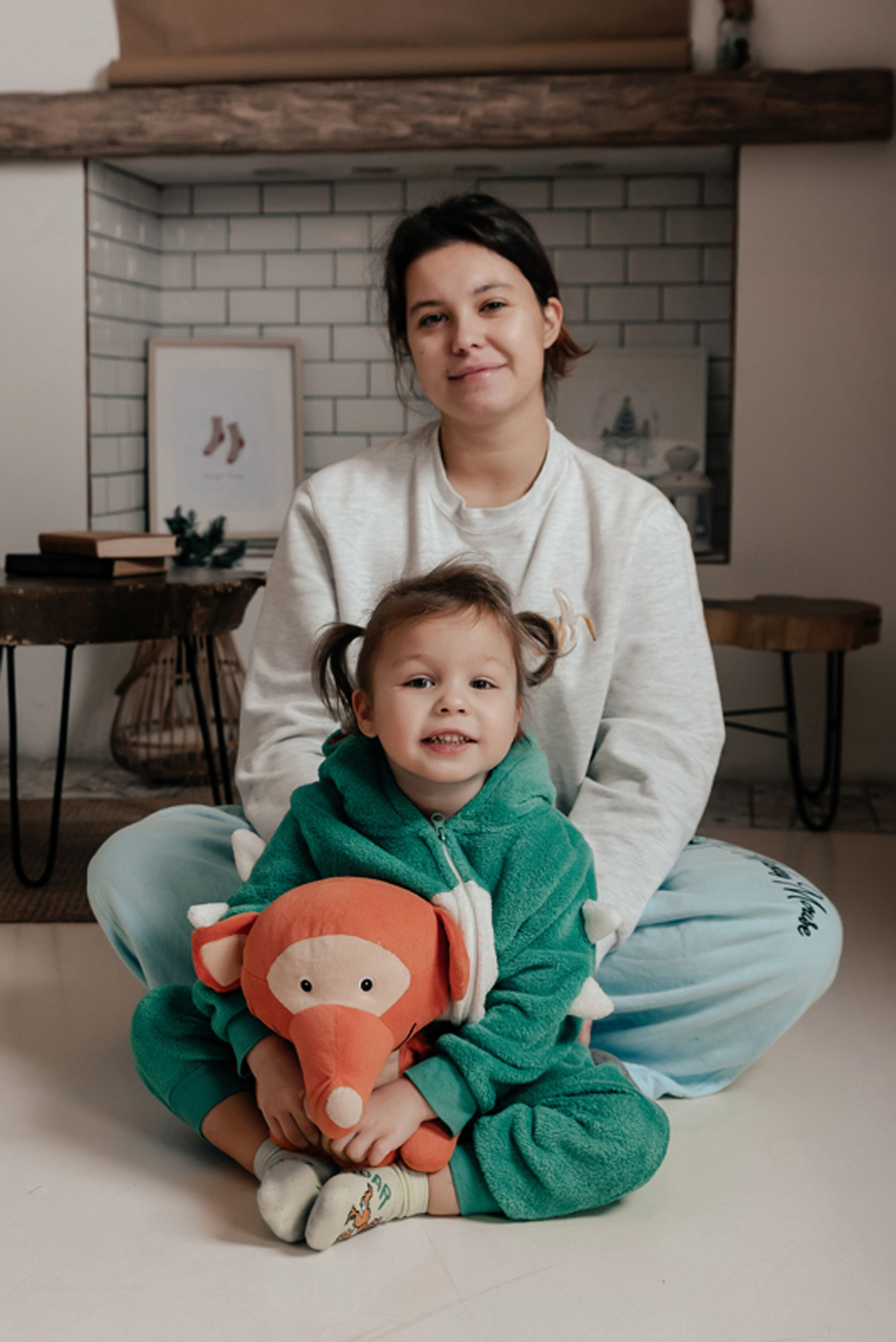 Веселая фотосессия. Свадебный и семейный фотограф из Санкт-Петербурга Климов Анатолий