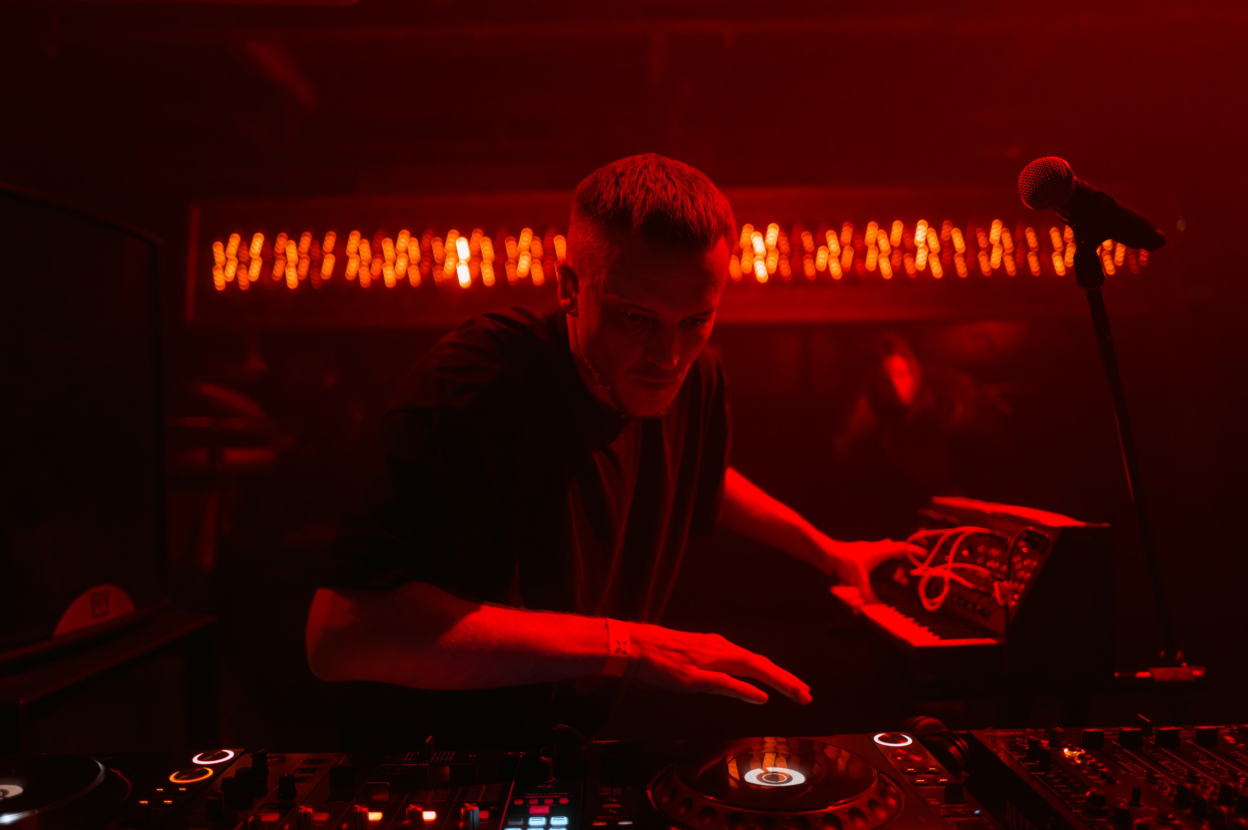 Beta Festival. @tomrus: Рустам Шагиморданов — фотограф