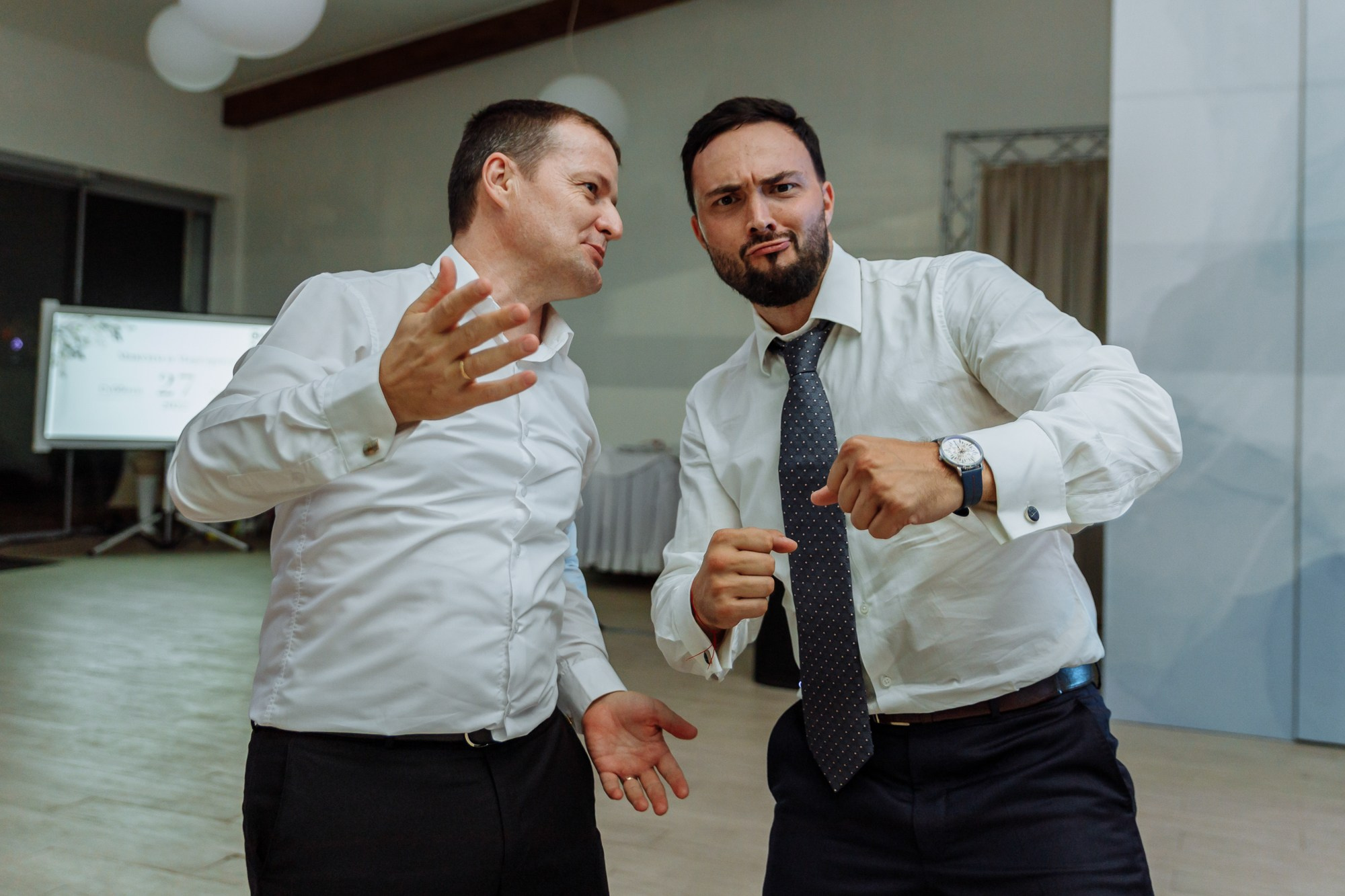 Максим и Маргарита