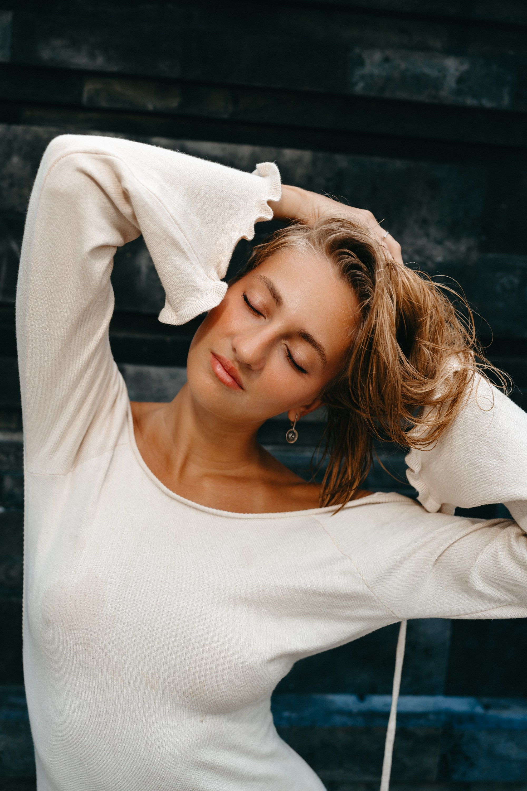 Бали. Света. Фотограф Яна Савина