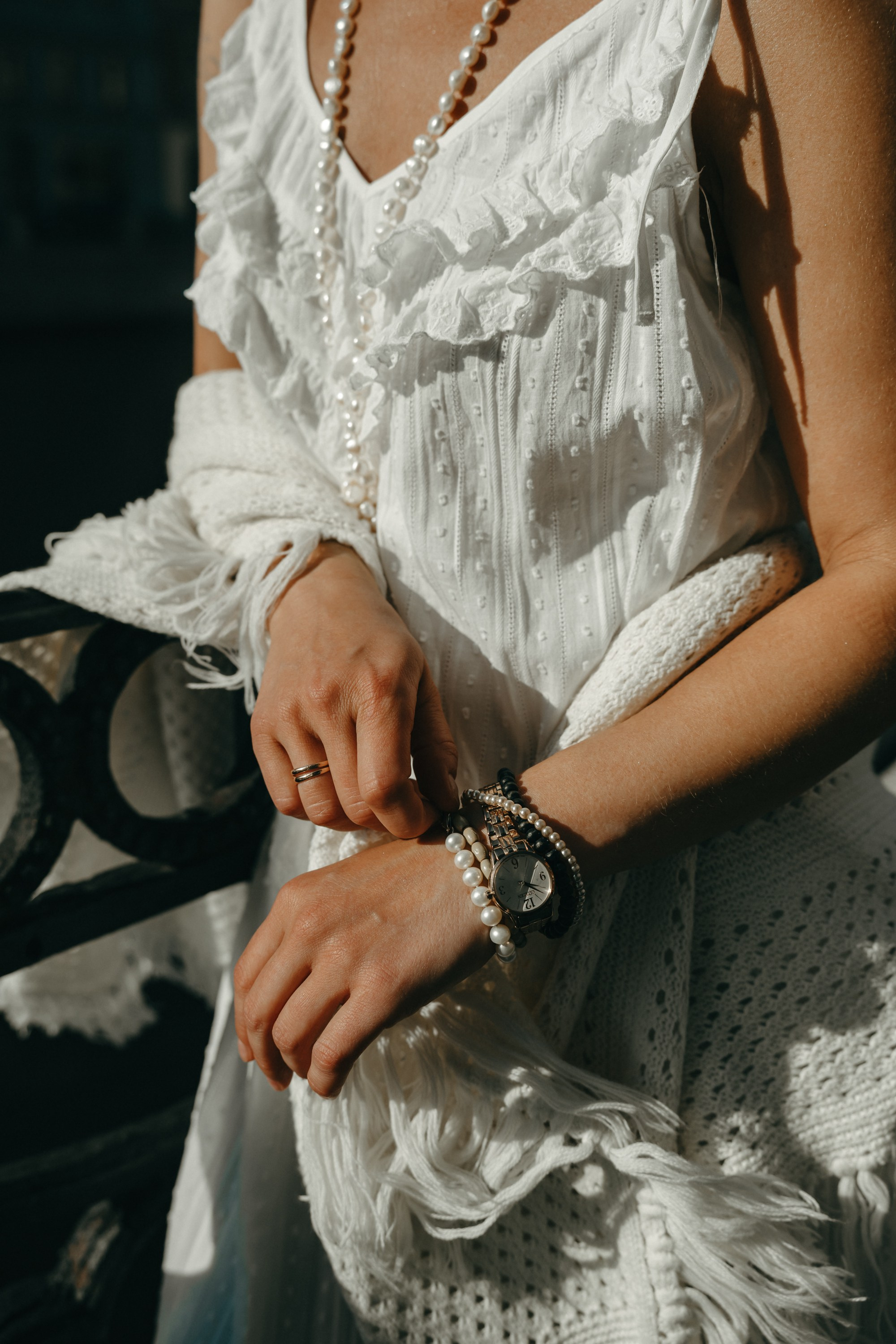 Наталья. Фотограф Яна Савина