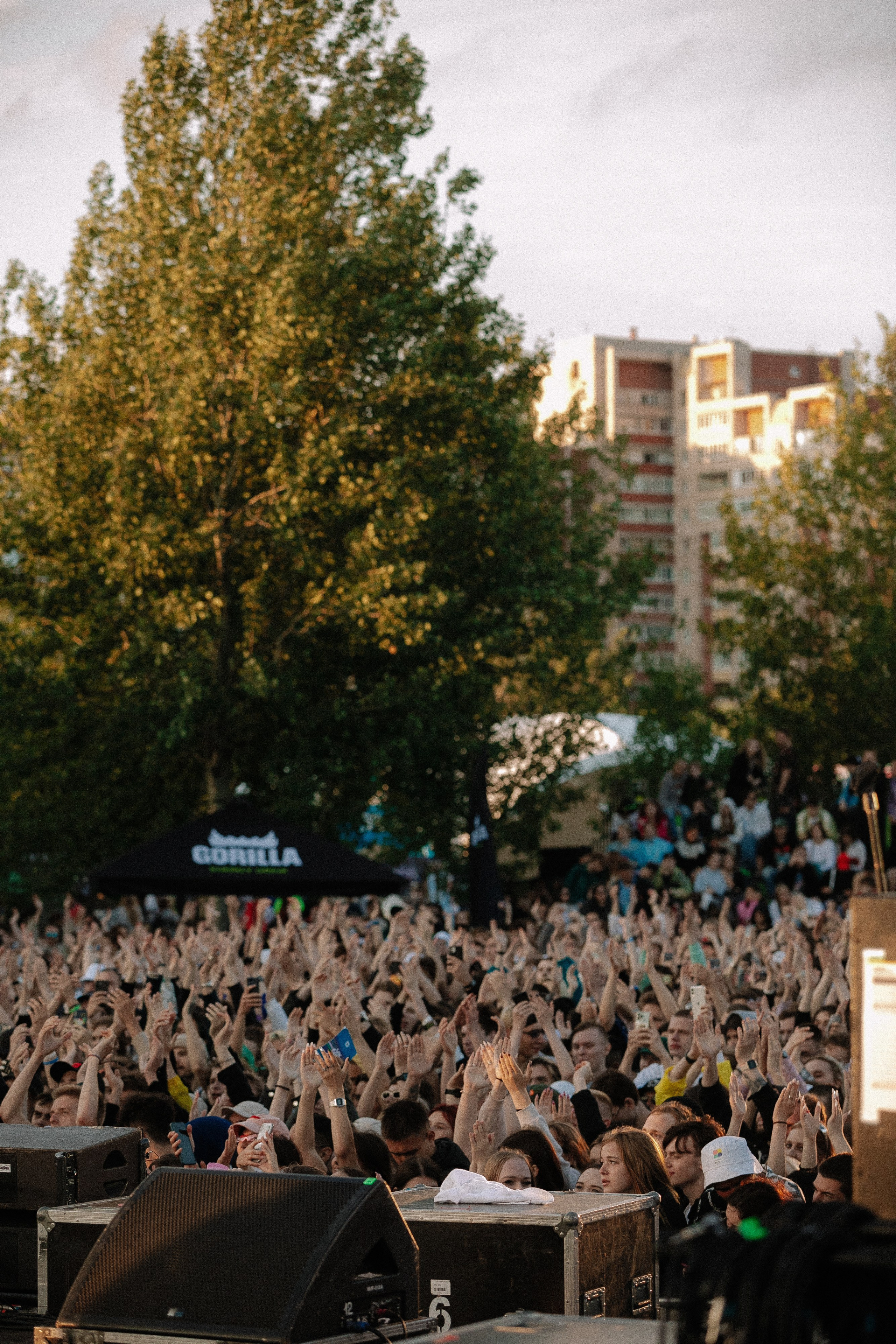 VK1'23. Фотограф в Санкт-Петербурге
