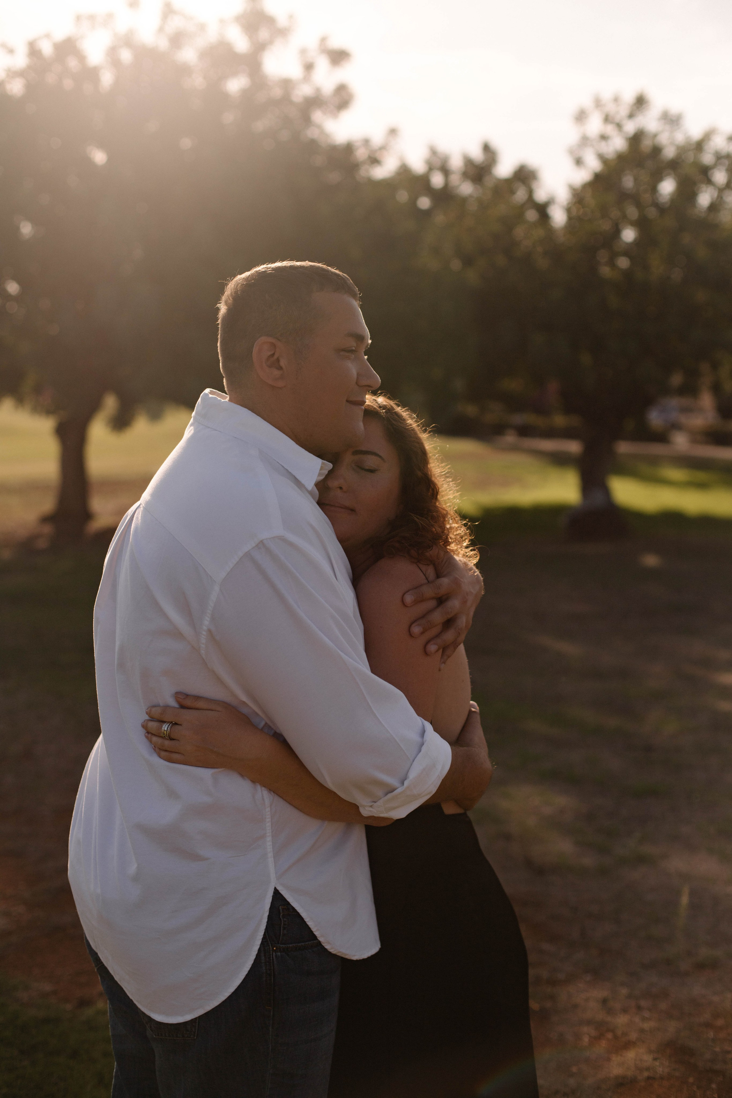 Олеся и Сергей. Наталья Симчук — Фотограф. LoveStory, индивидуальные, семейные съемки