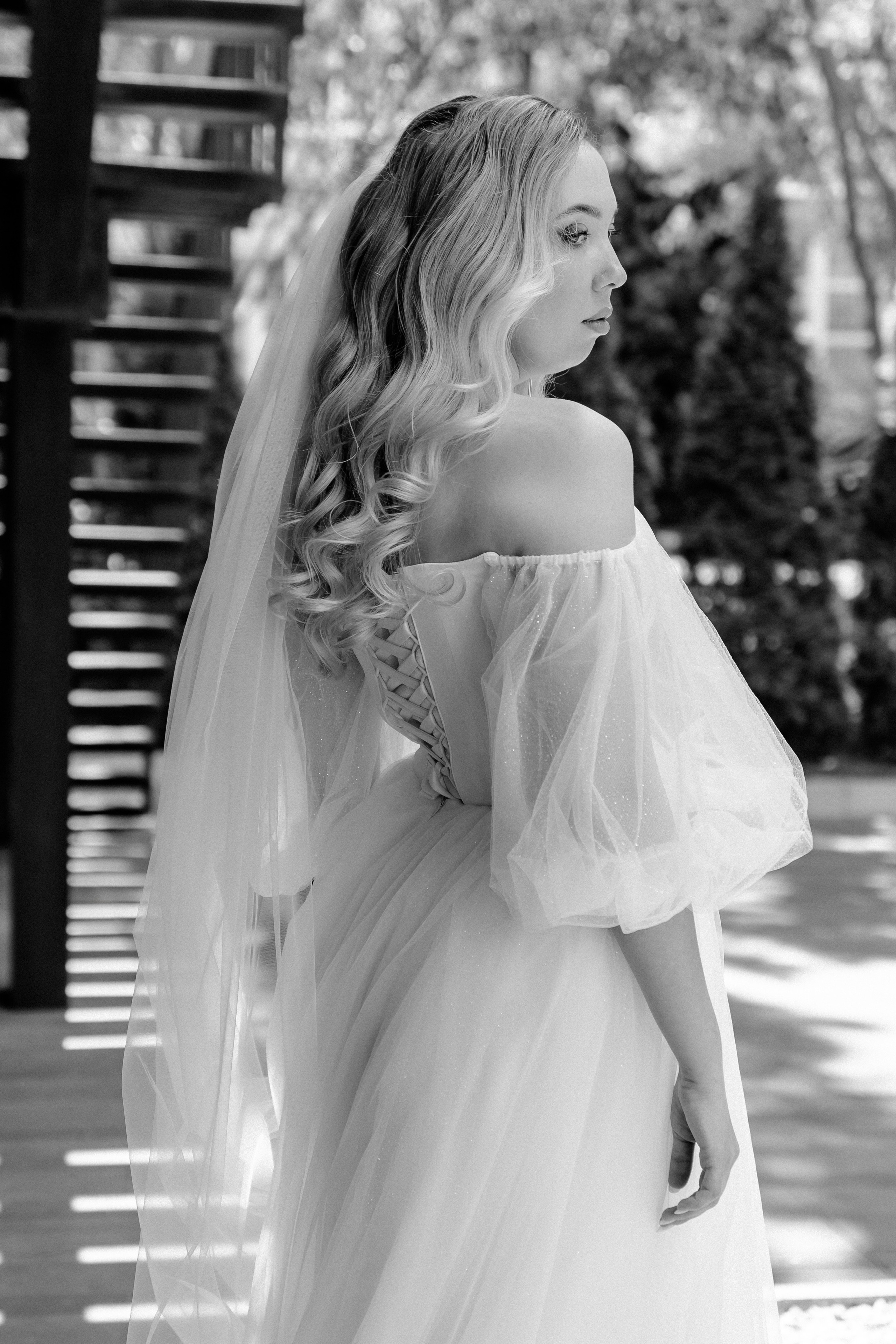 Александра и Алексей. Свадебный фотограф в Тольятти | Яна Руднева