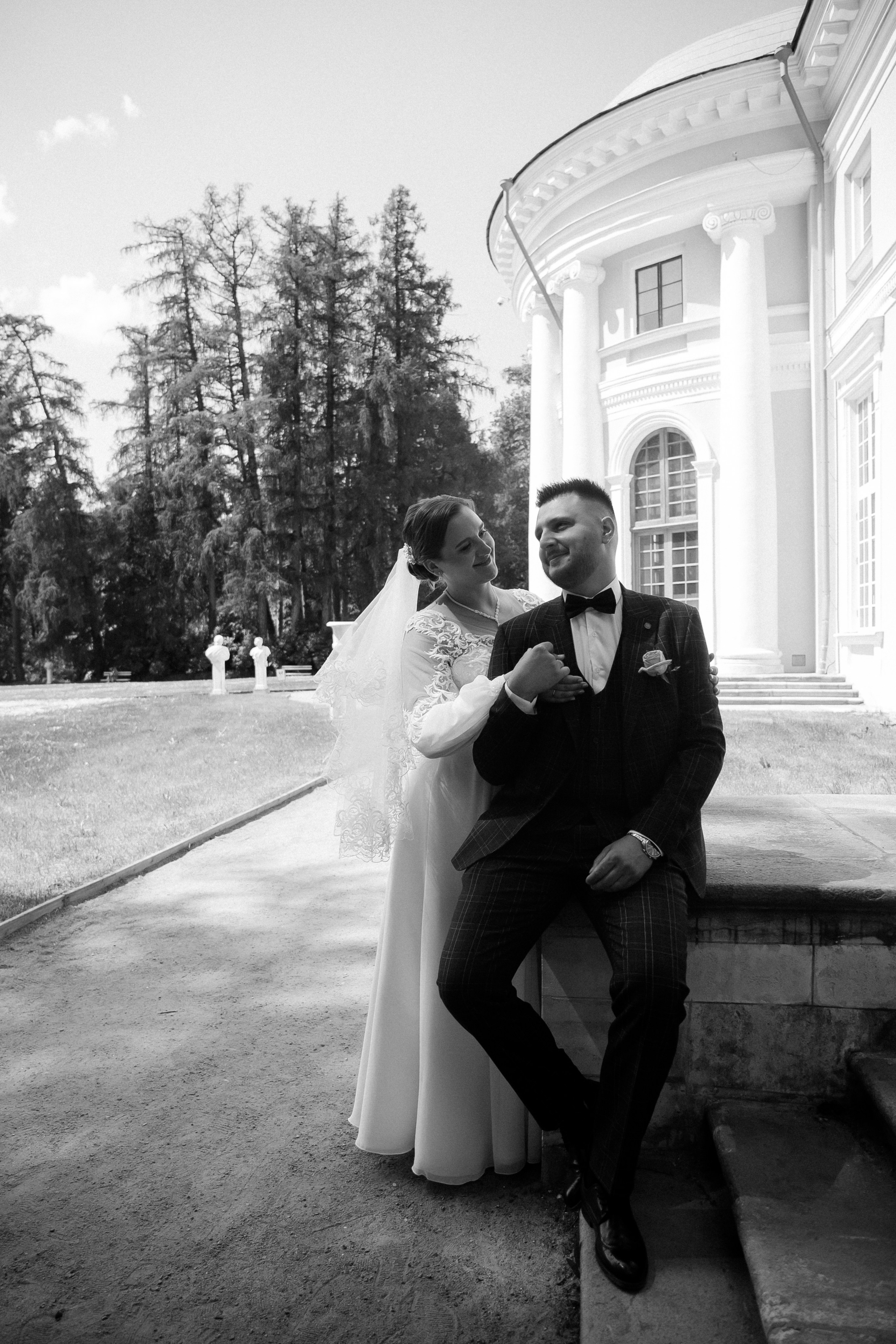 Евгений и Екатерина. Наталья Соколова фотограф Волоколамск Шаховская Москва