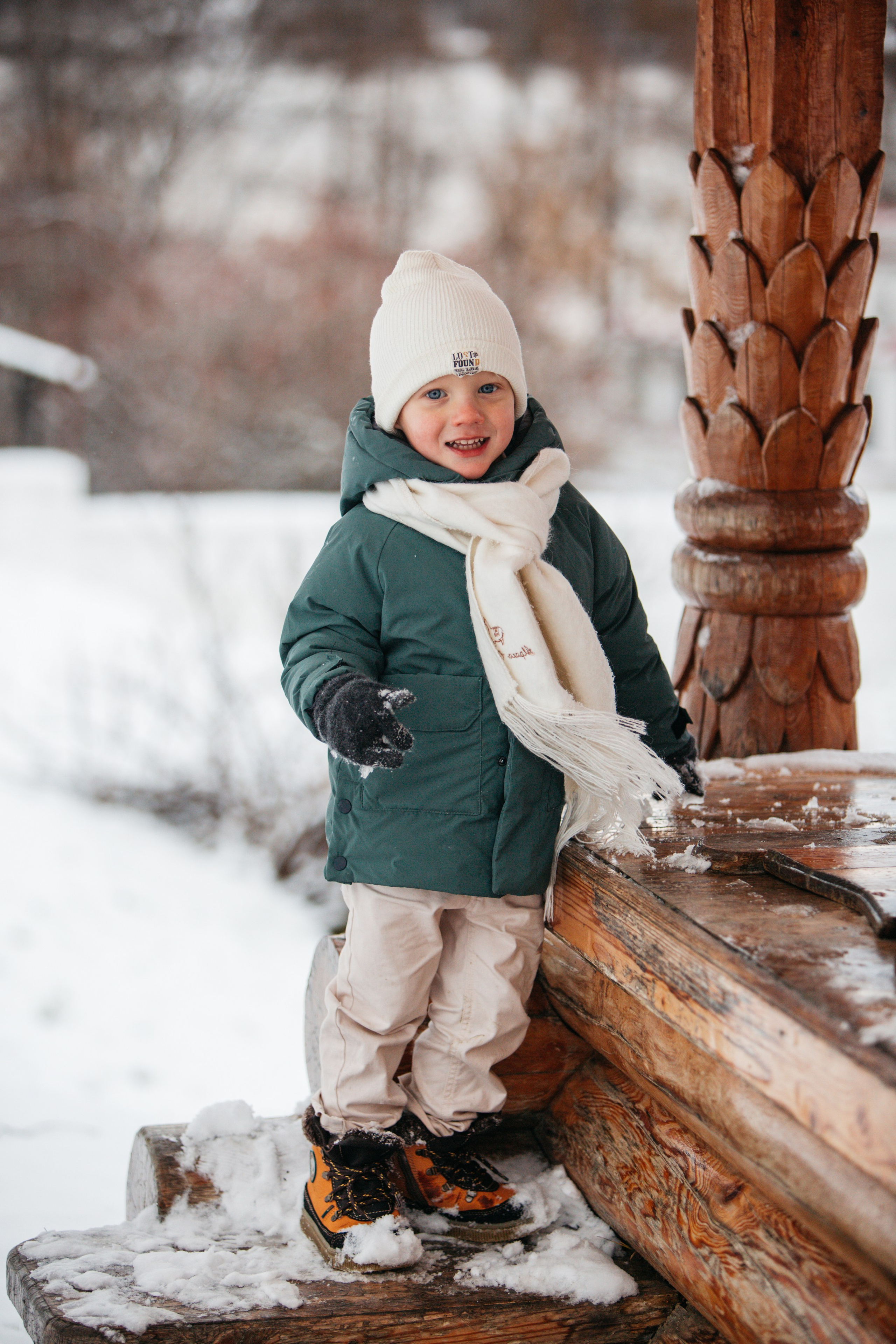 Иваново+Плес, Ноябрь 2021. Фототерапевт Ева Бунеева