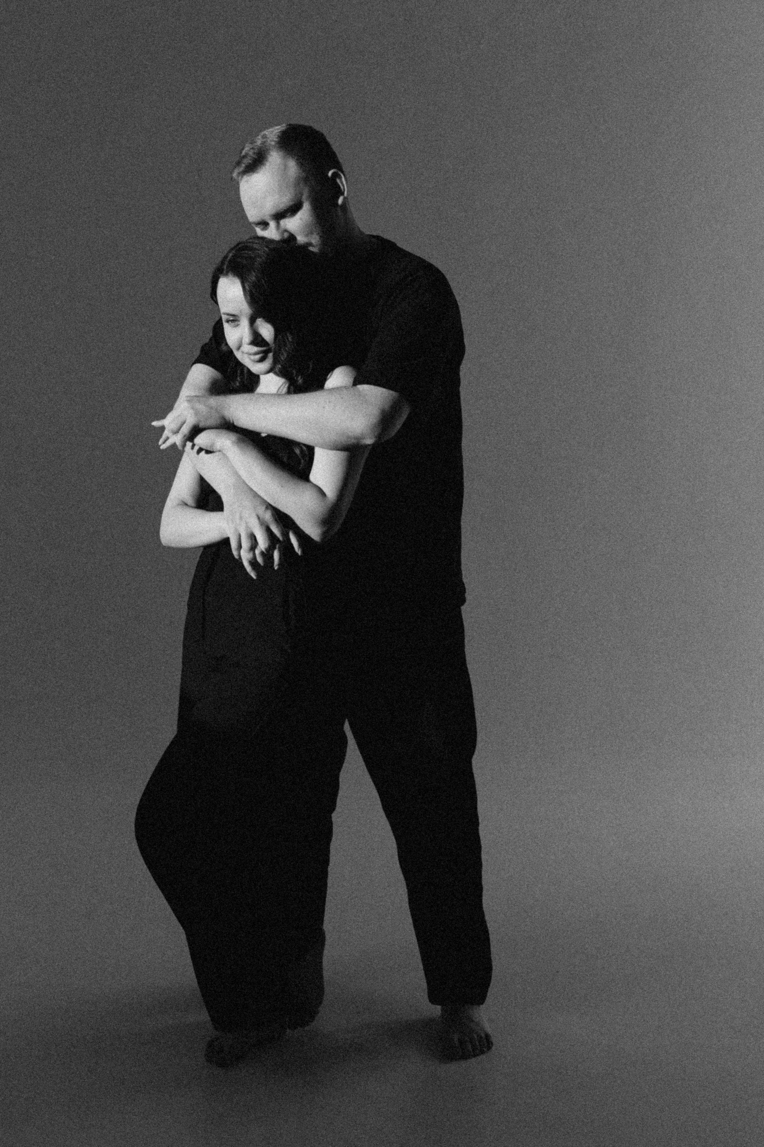 Саша и Аня. Брысина Алёна/ фотограф Петрозаводск, Карелия