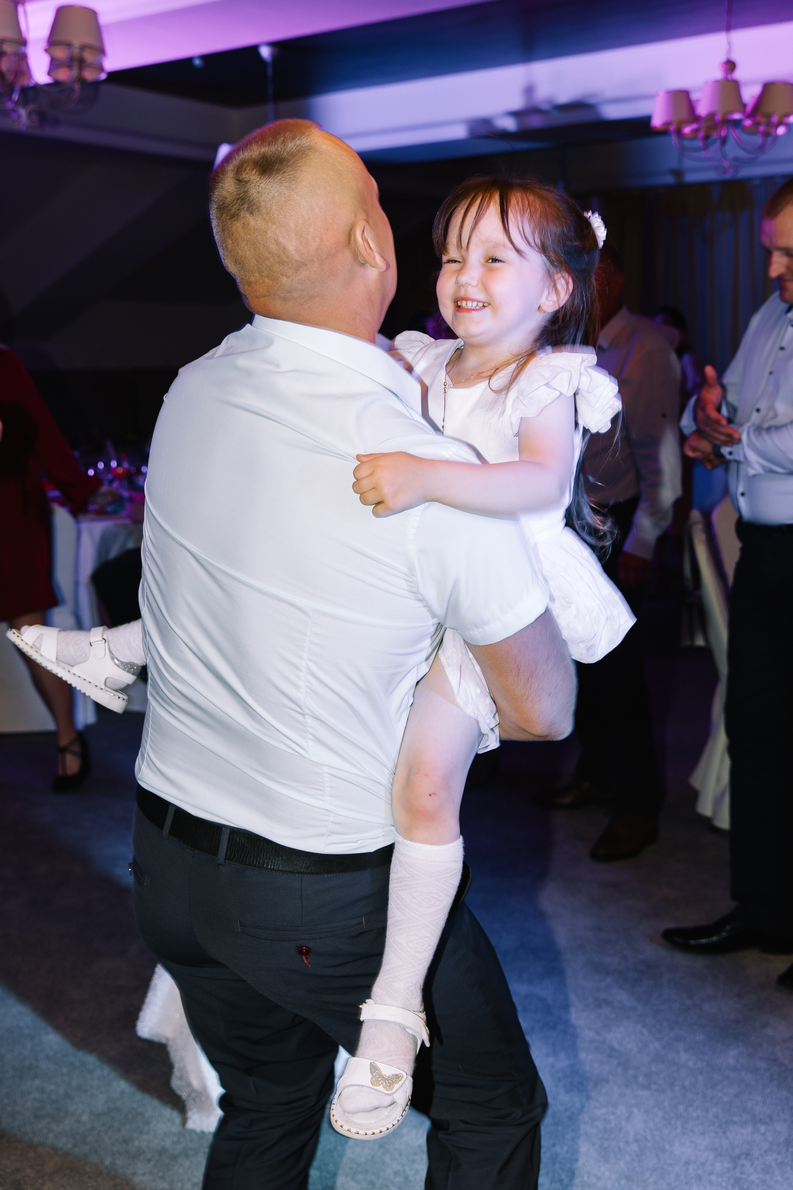 Anastasia & Ilya. Фотограф в Минске — Юлия Деяк. Фотосессии в Минске