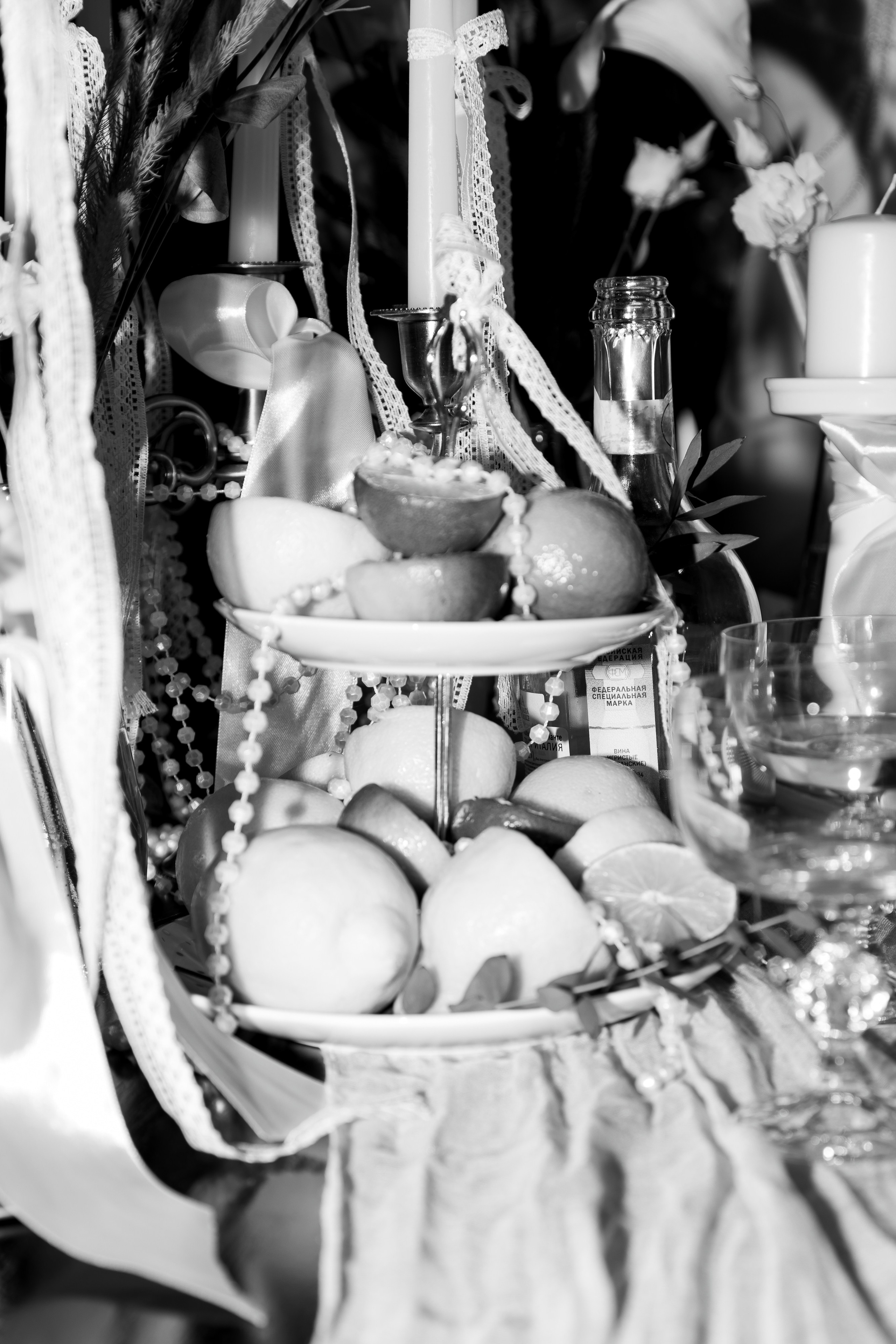 Торжество нашей любви. Фотограф в Самаре / Олеся Широнина