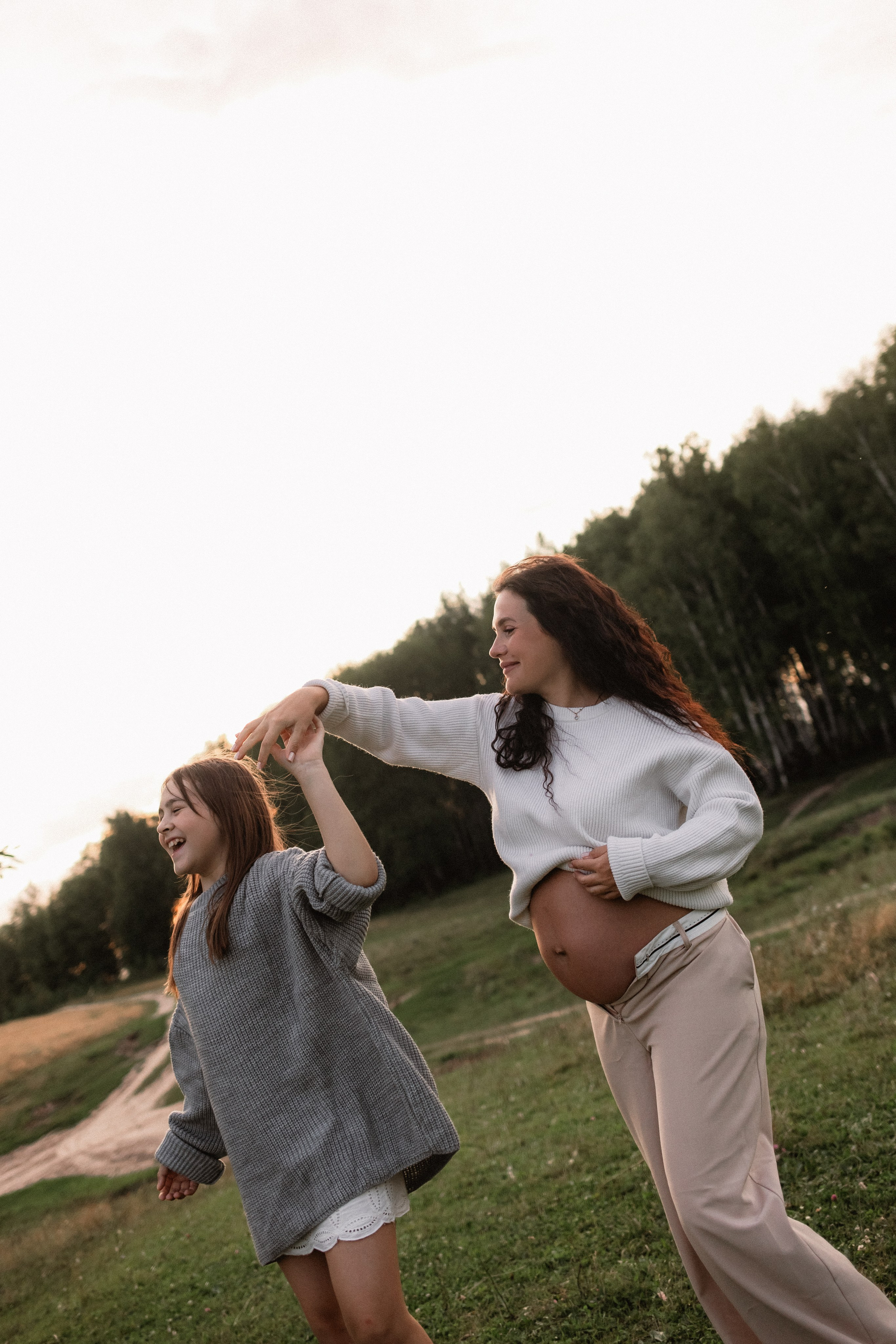 Улица. Семейный и детский фотограф в Нижнем Новгороде Буслаева Мария