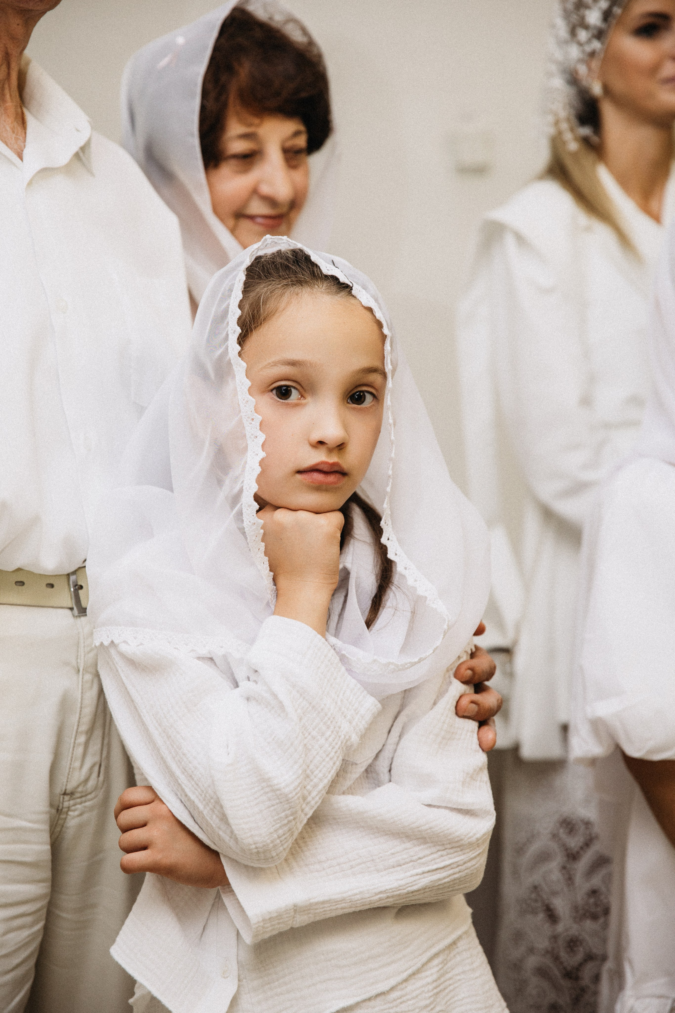 Таинство Крещения!. Фотограф в Волгограде