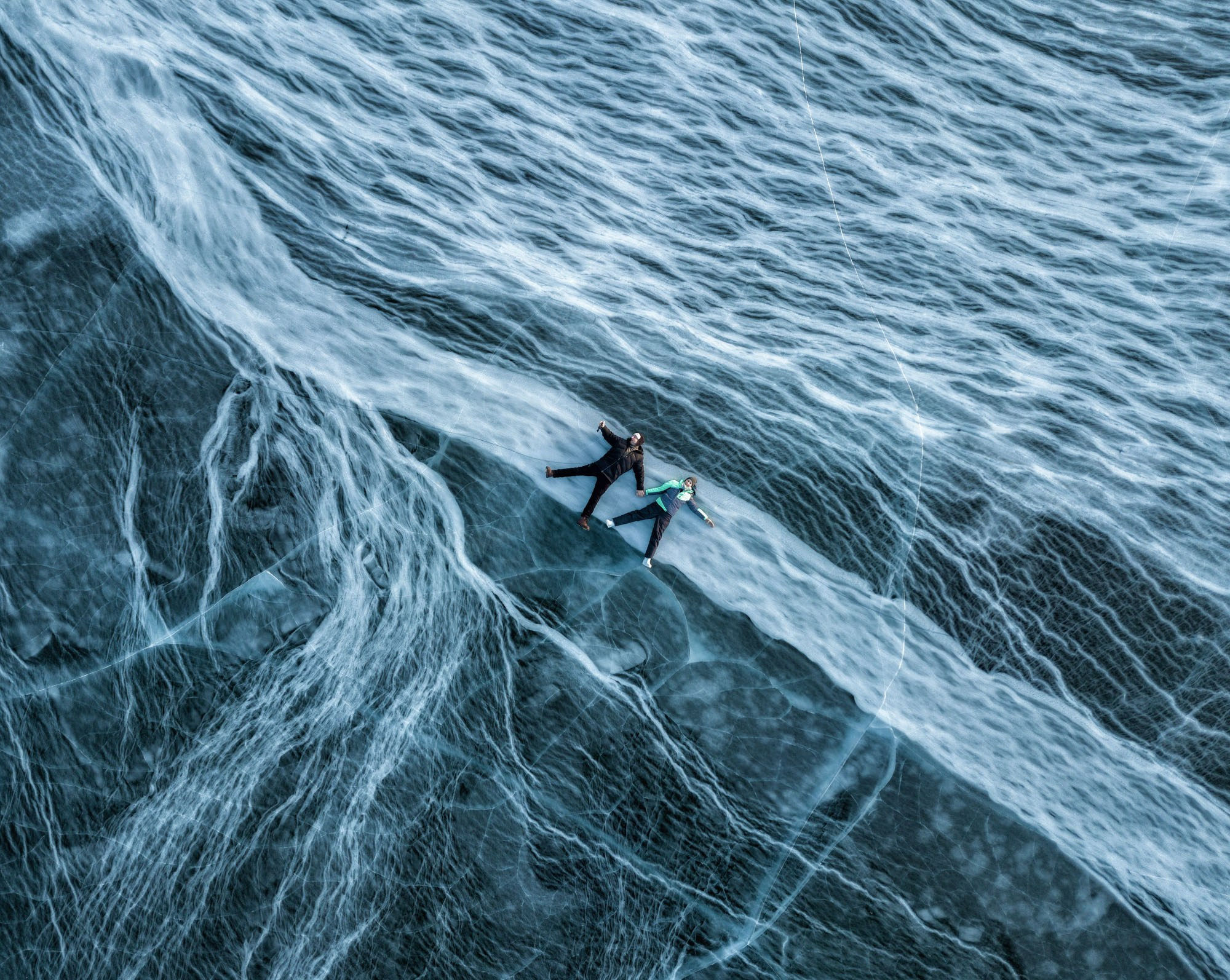 Фотографии Байкал