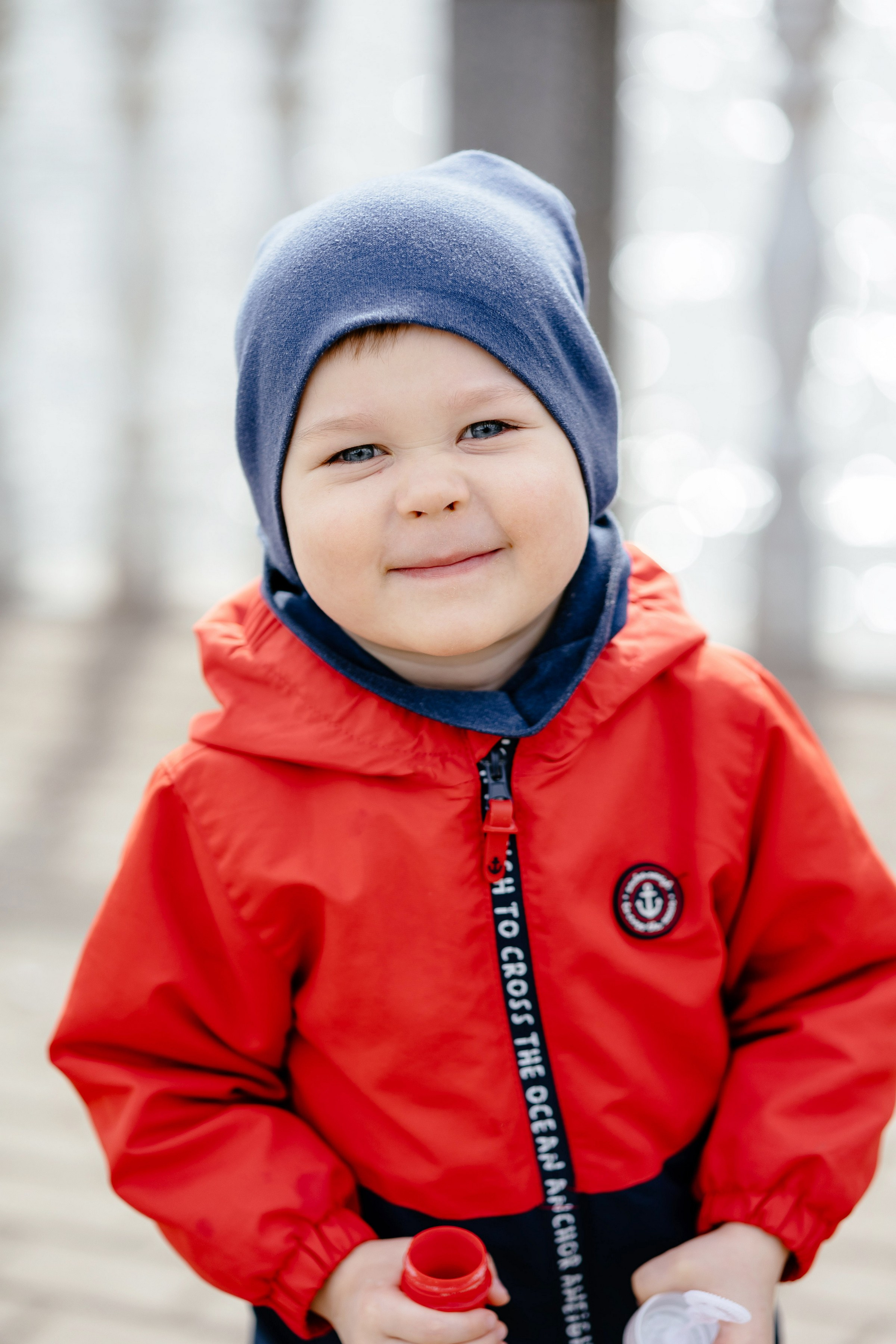 Лёве 3 года. Свадебный и семейный фотограф Екатерина Иванова