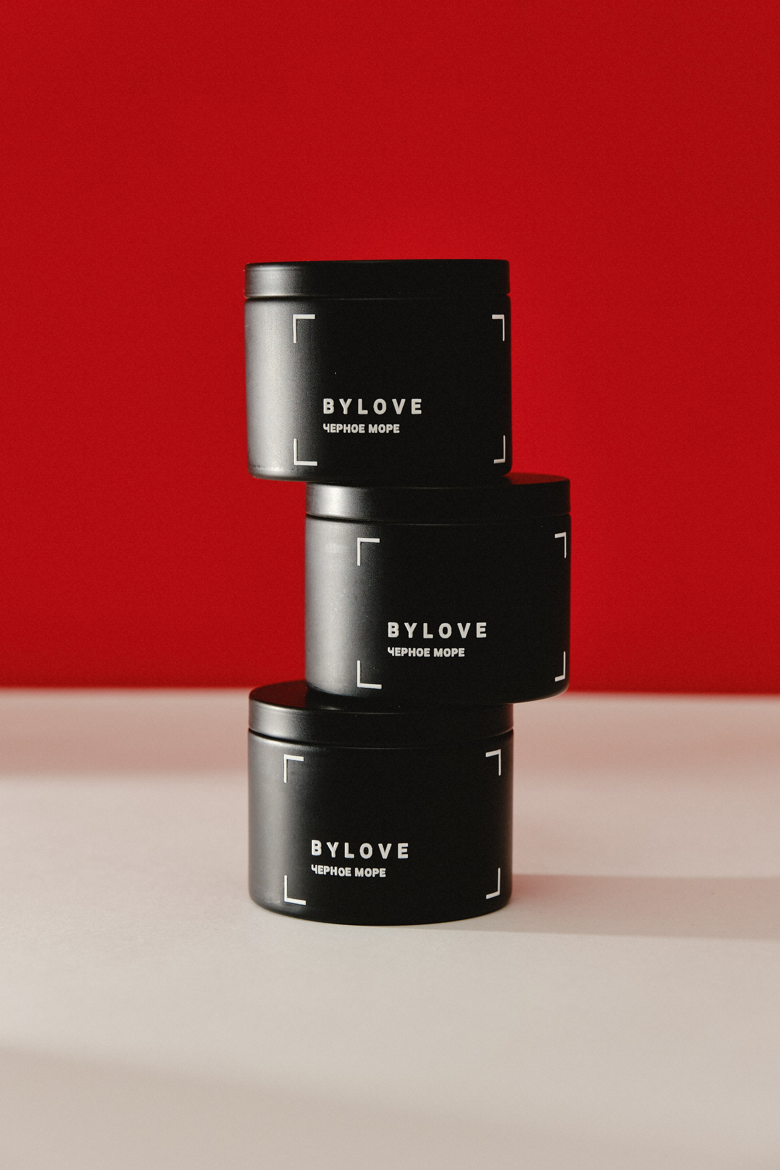 Свечи. Предмет искусства