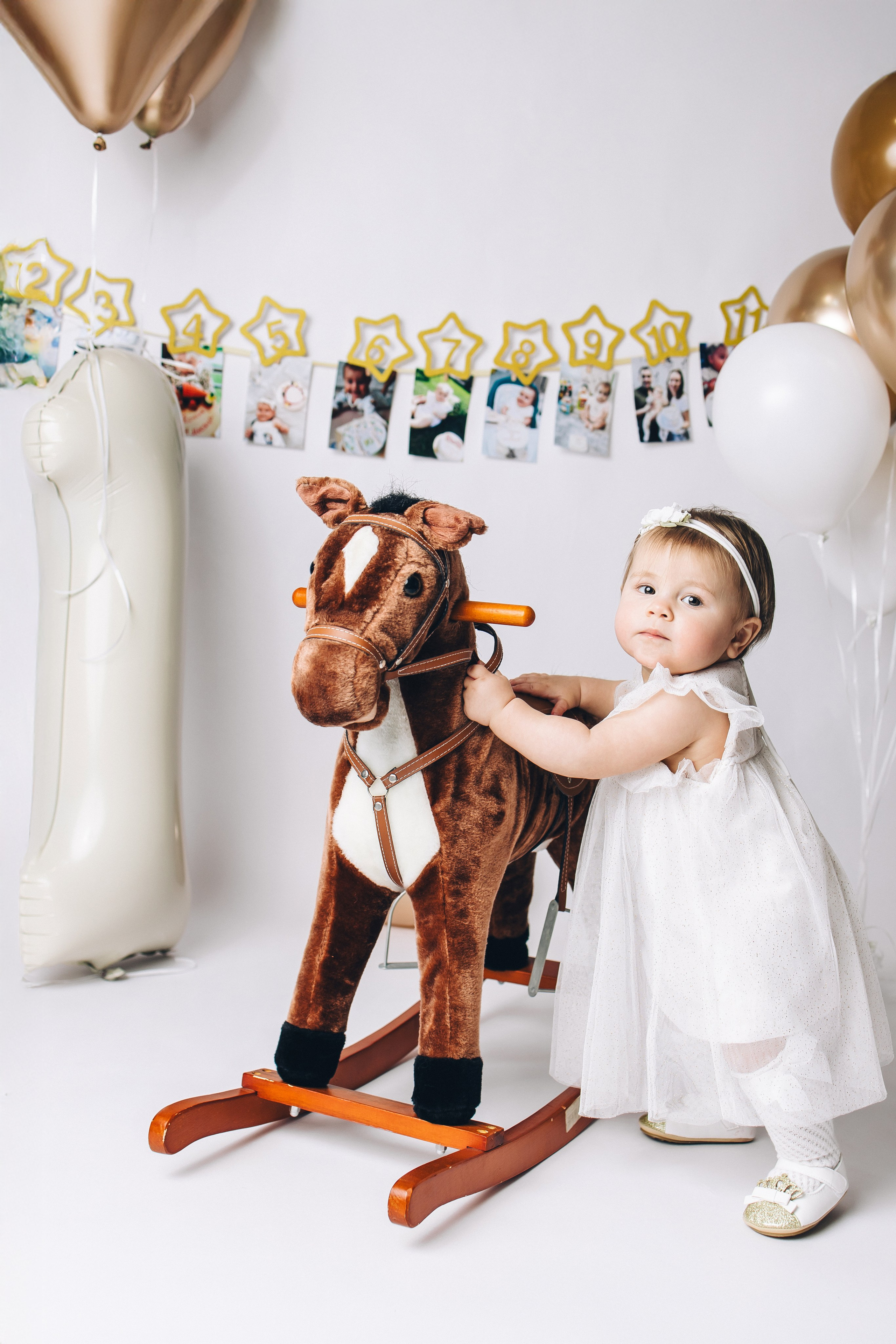 Ксюша. Детский и семейный фотограф в Пушкино, Мытищи, Москва Сергеева Светлана