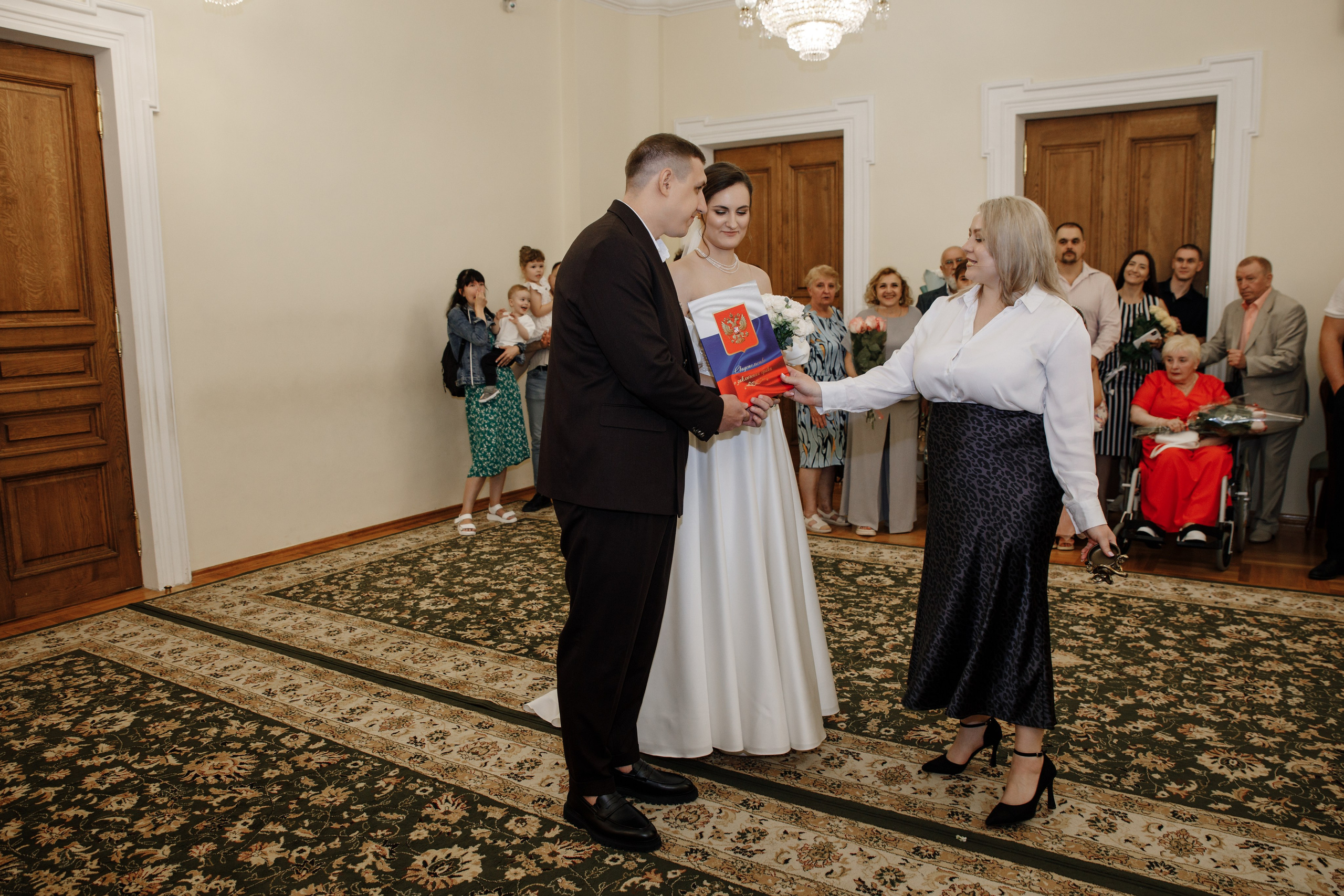 Денис+Валерия. Главная