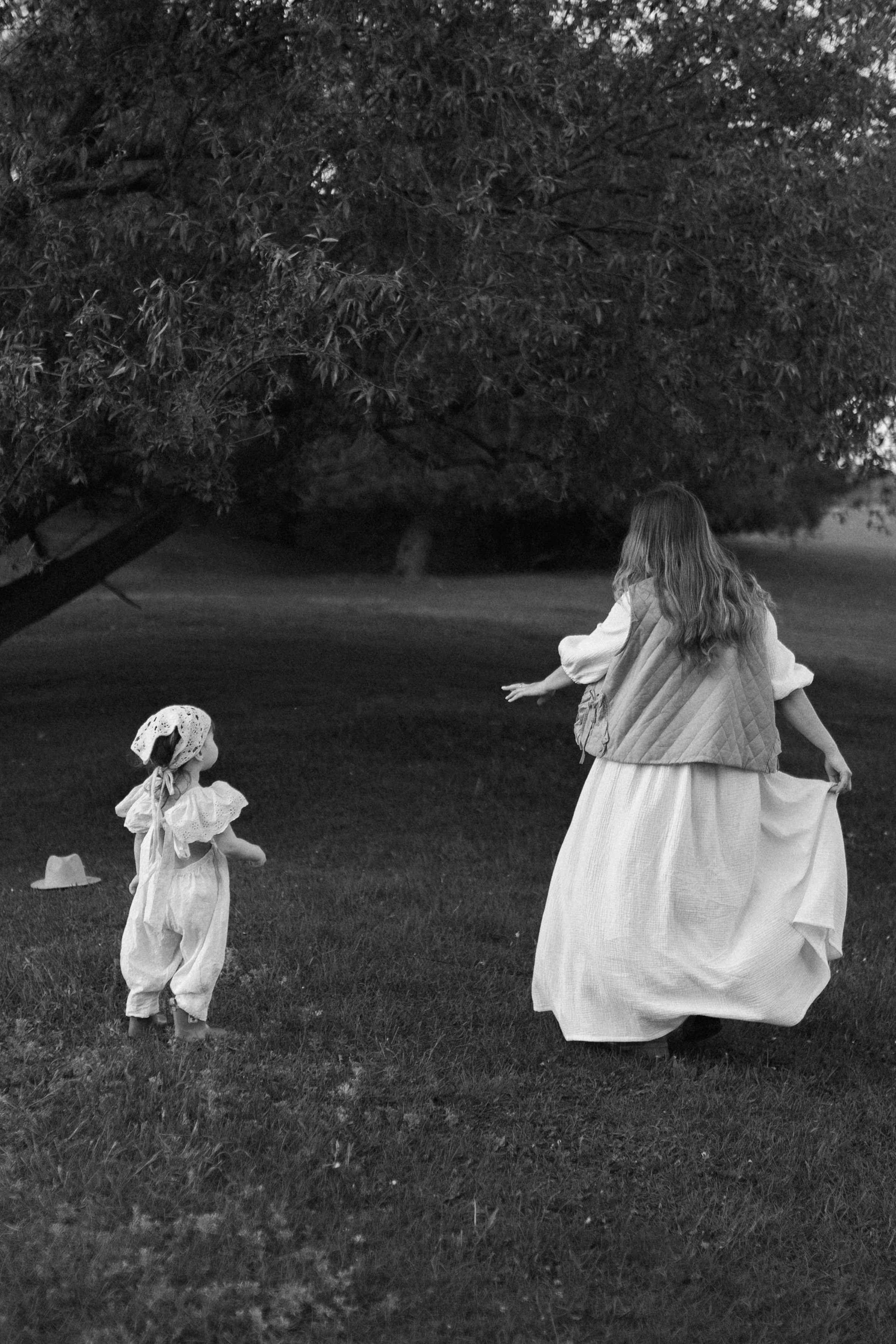 Настя и София. Главная