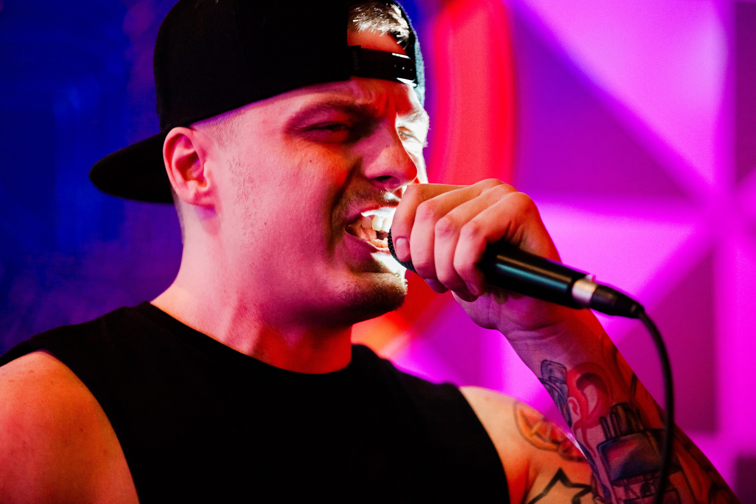 Репортажное портфолио. Профессиональный фотограф Иван Фролов