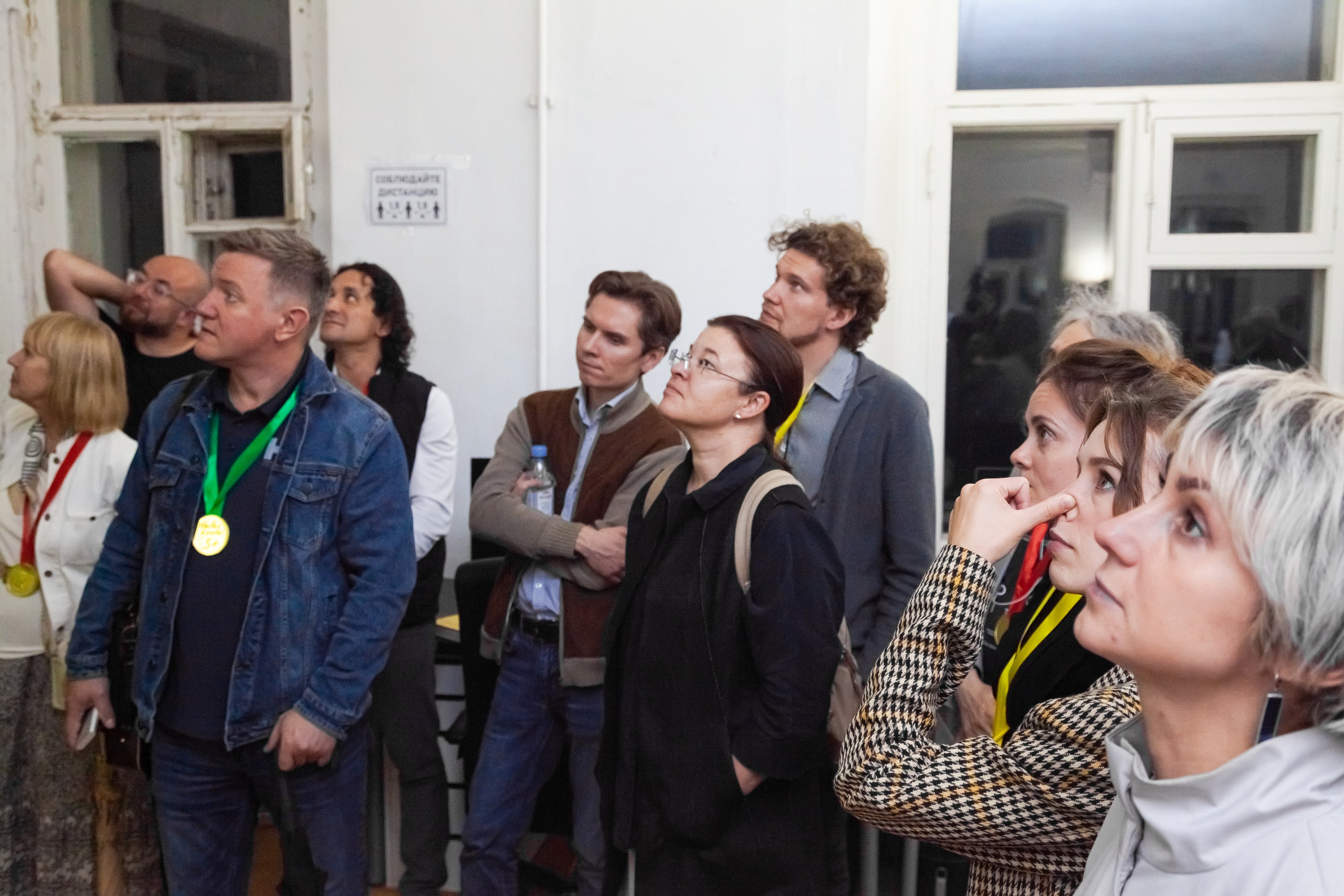 Репортажное портфолио. Профессиональный фотограф Иван Фролов