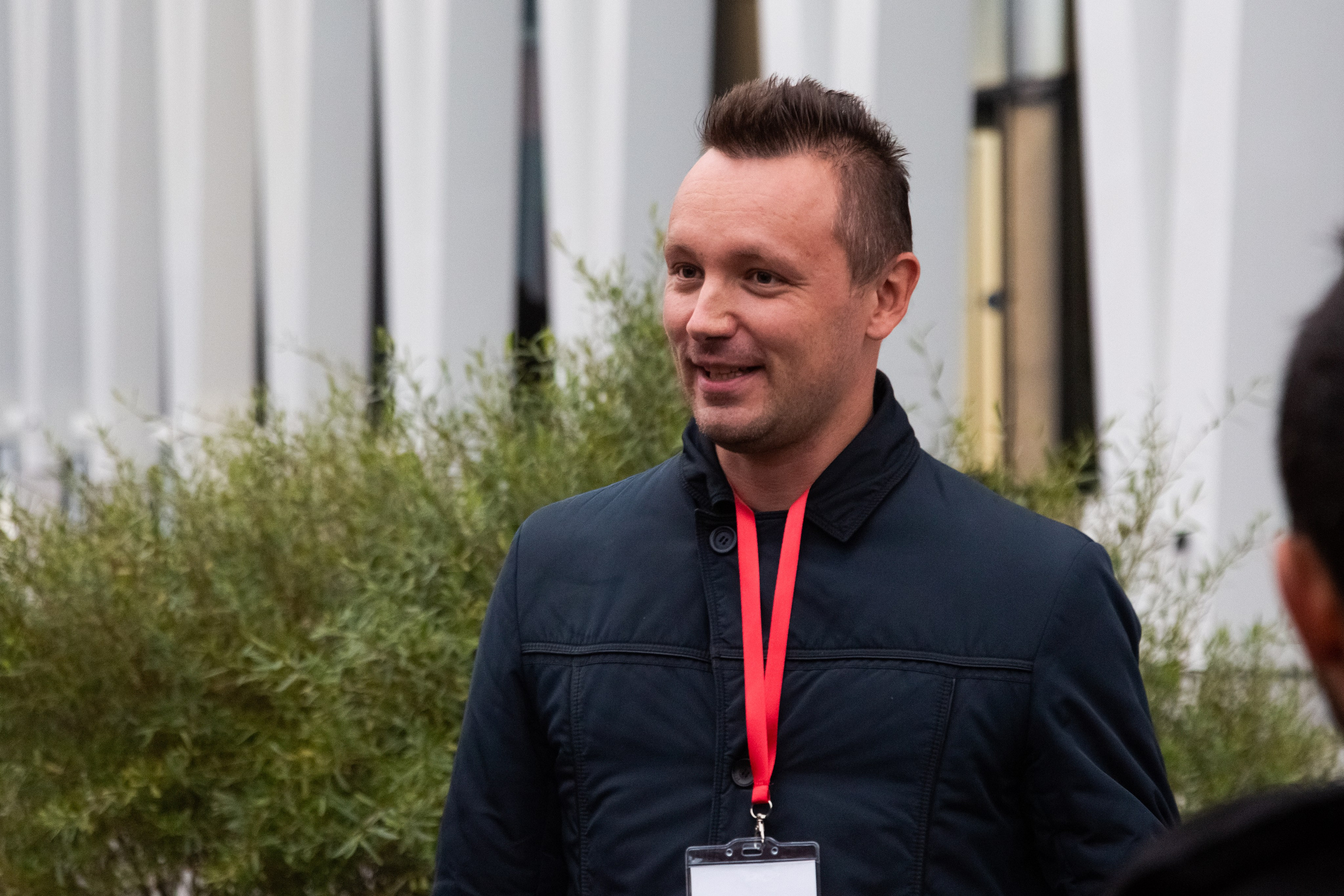 Репортажное портфолио. Профессиональный фотограф Иван Фролов