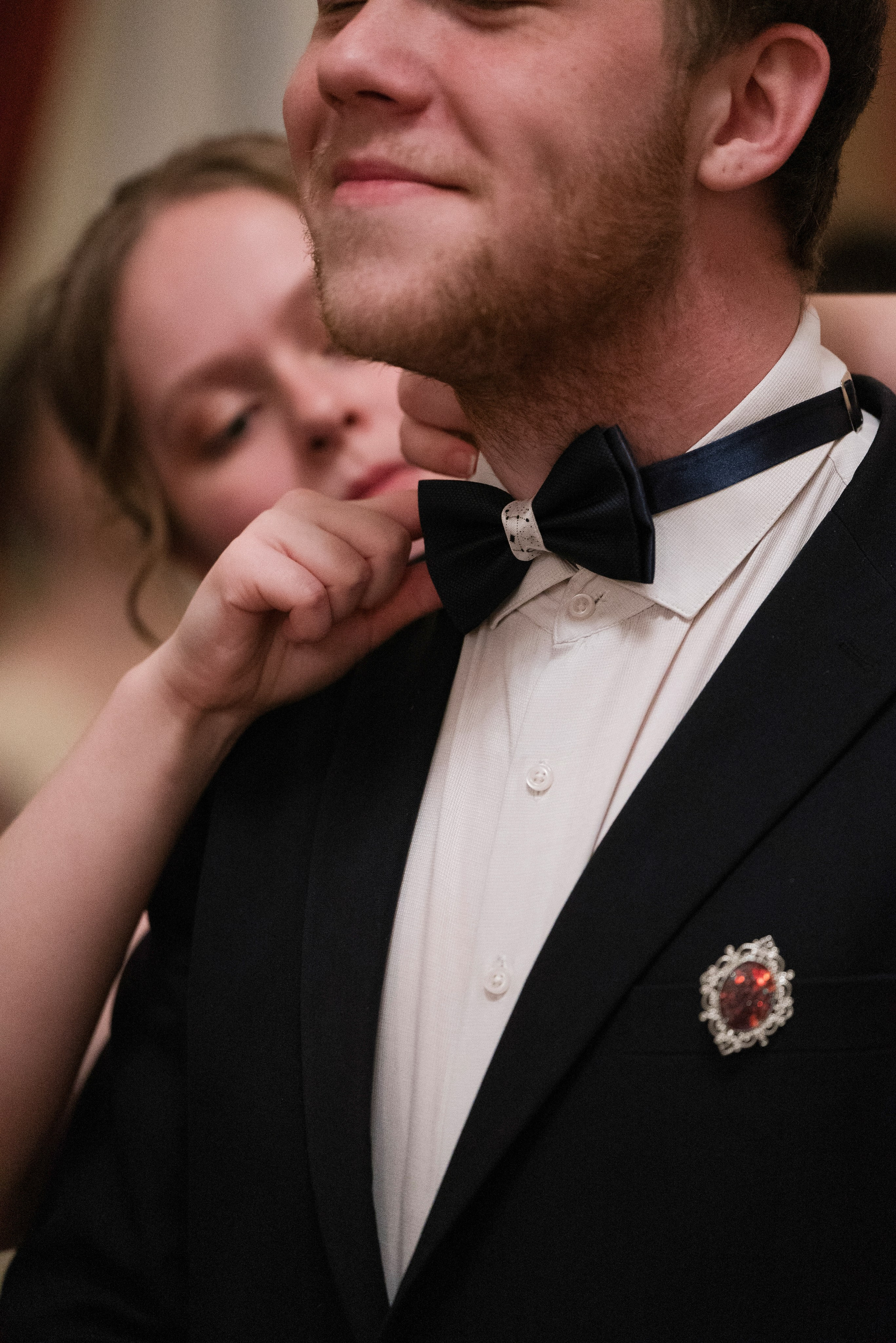 Бал «Тайны звёздного неба». Портретный фотограф в СПб Степан Клеменче