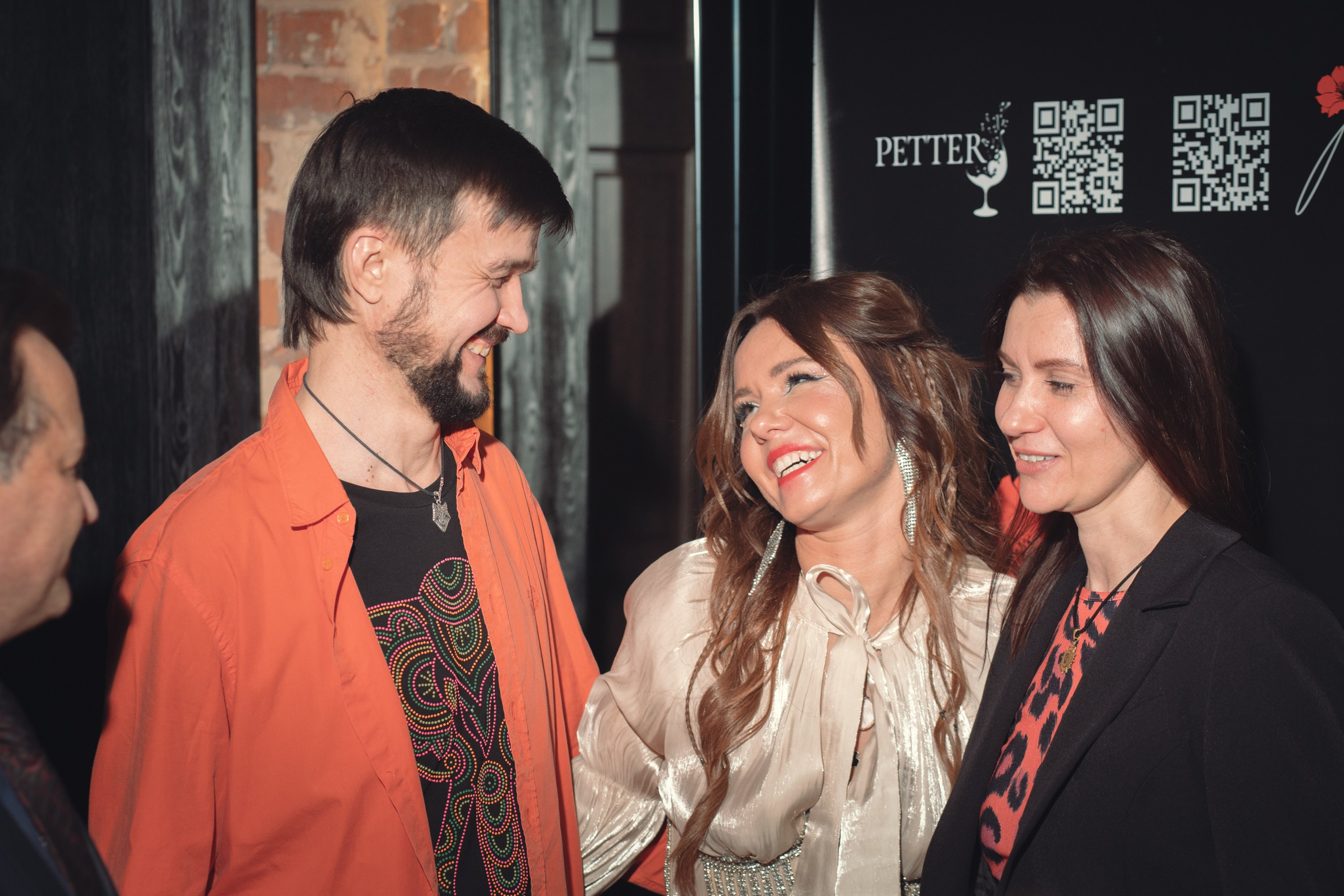 День Рождения Le Prima. Портретный и интерьерный фотограф в Москве|Кашин Артём