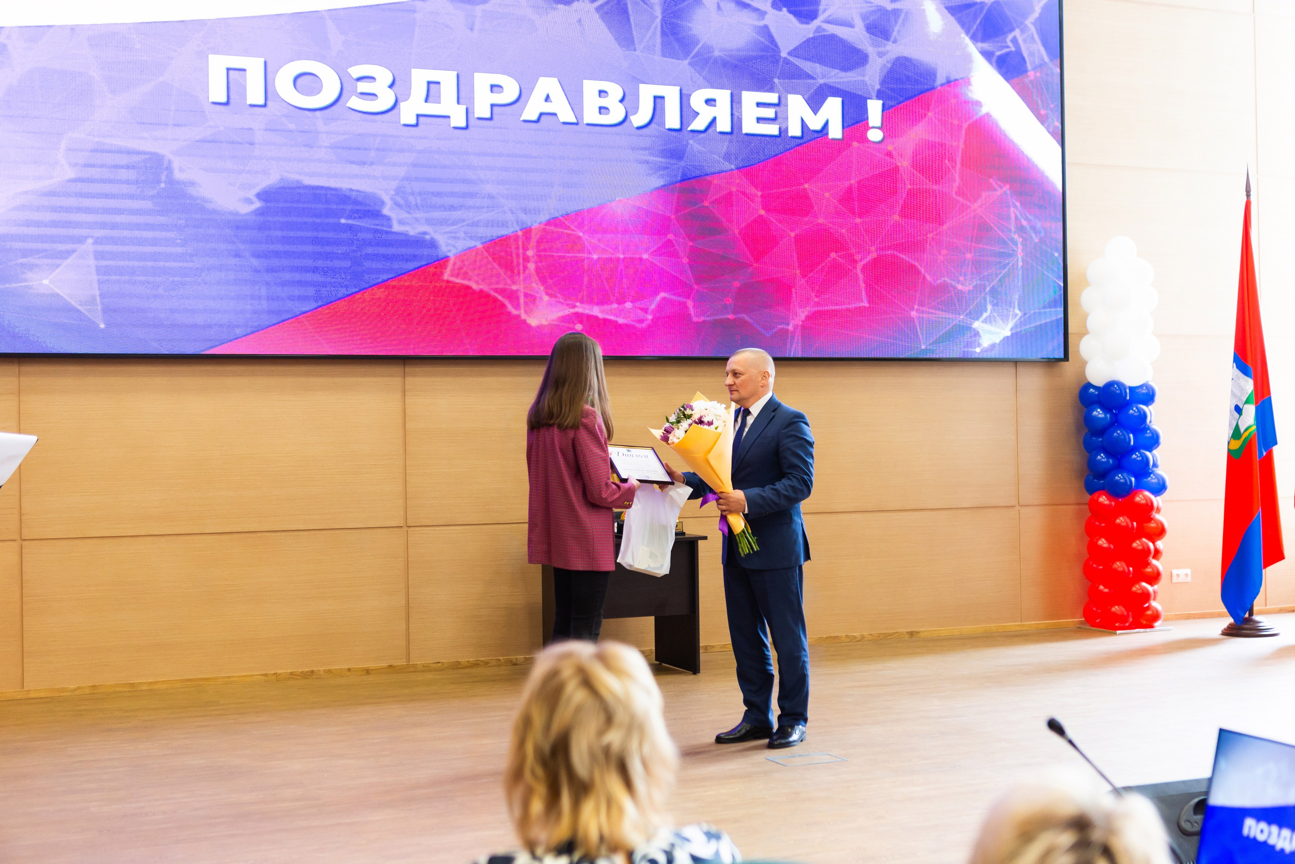 Мои медиа выборы 2024. Профессиональный фотограф в Мценске и Орловской области