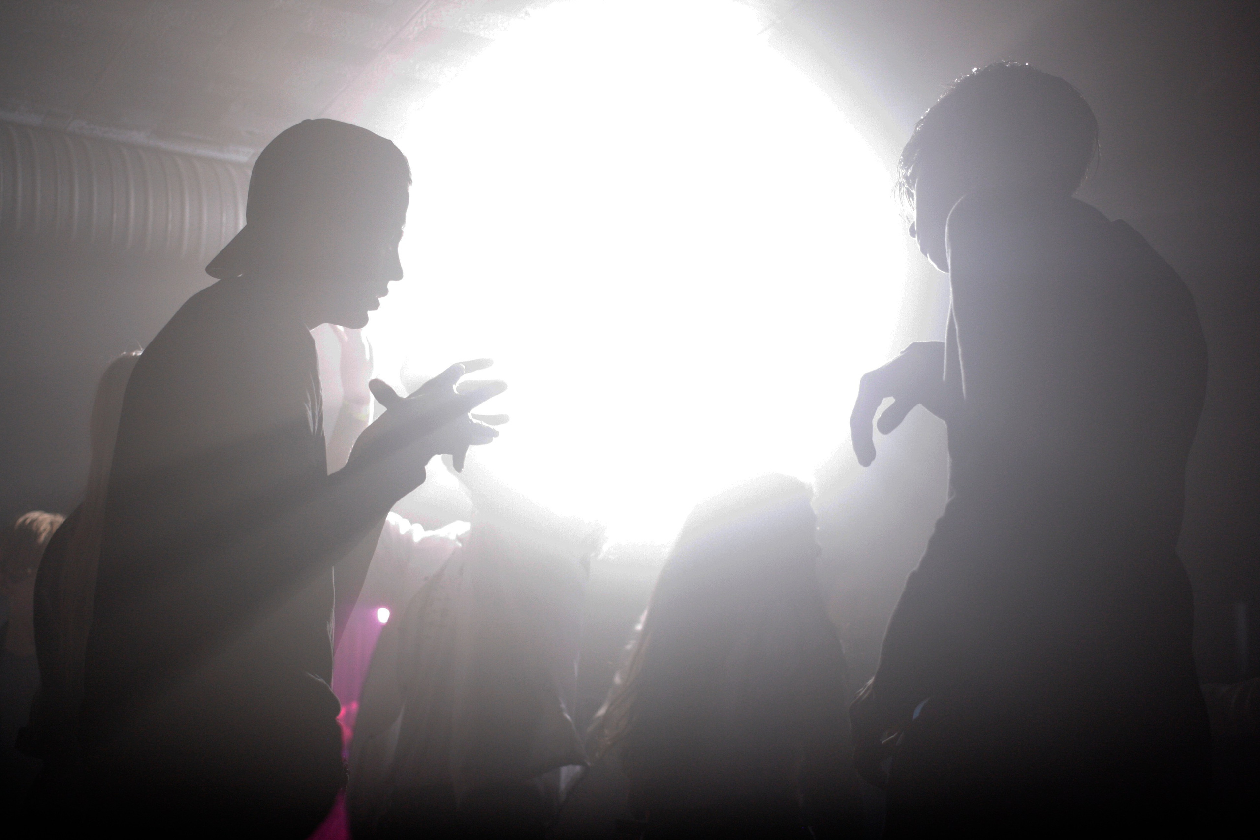 Репортаж. Елизавета Медведева