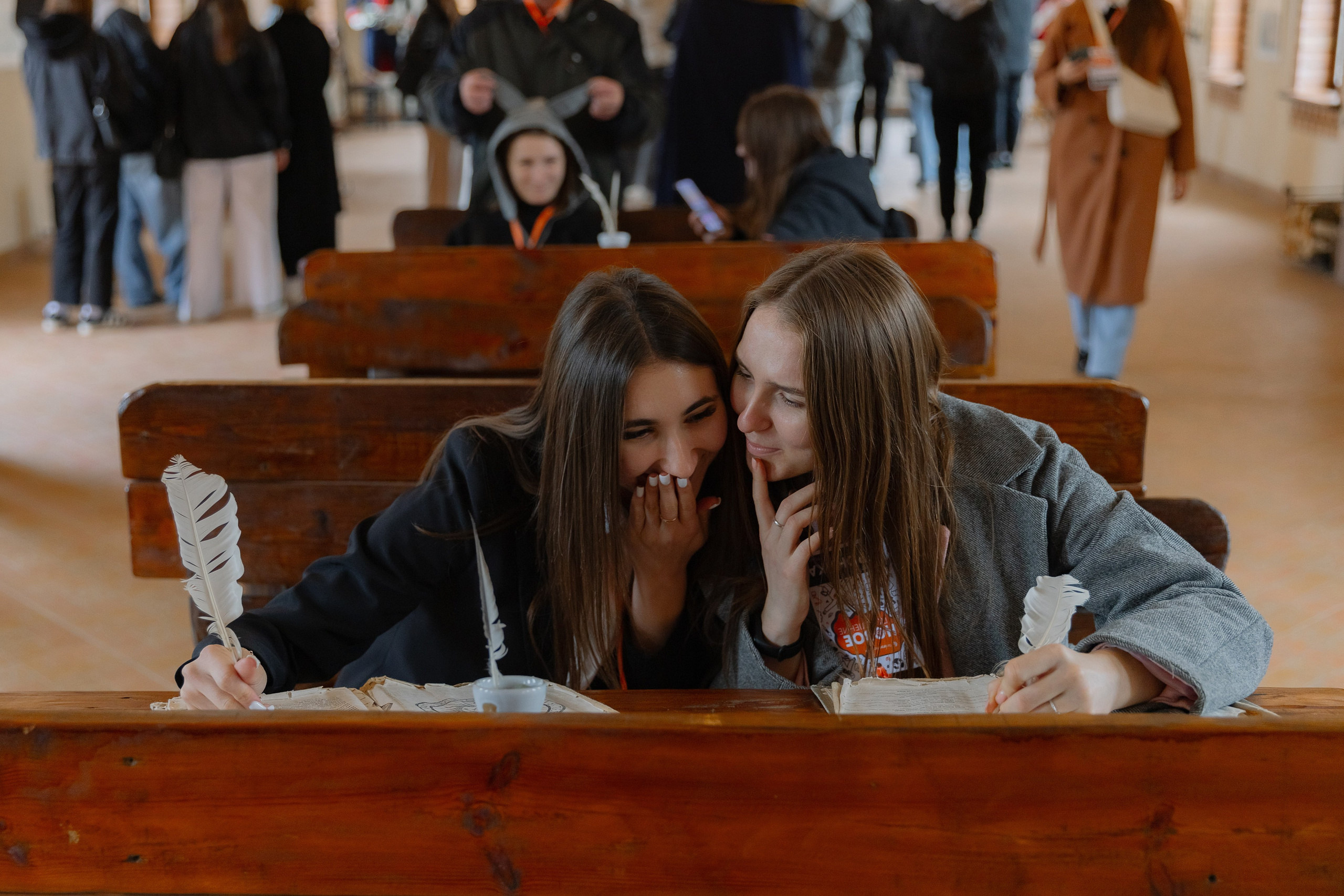 Корпоративная фотосъемка для ОАО Белагропромбанк в Суле в Загородном комплексе Westa. Свадебный фотограф в Минске/Беларуси Сергей Спиридонов