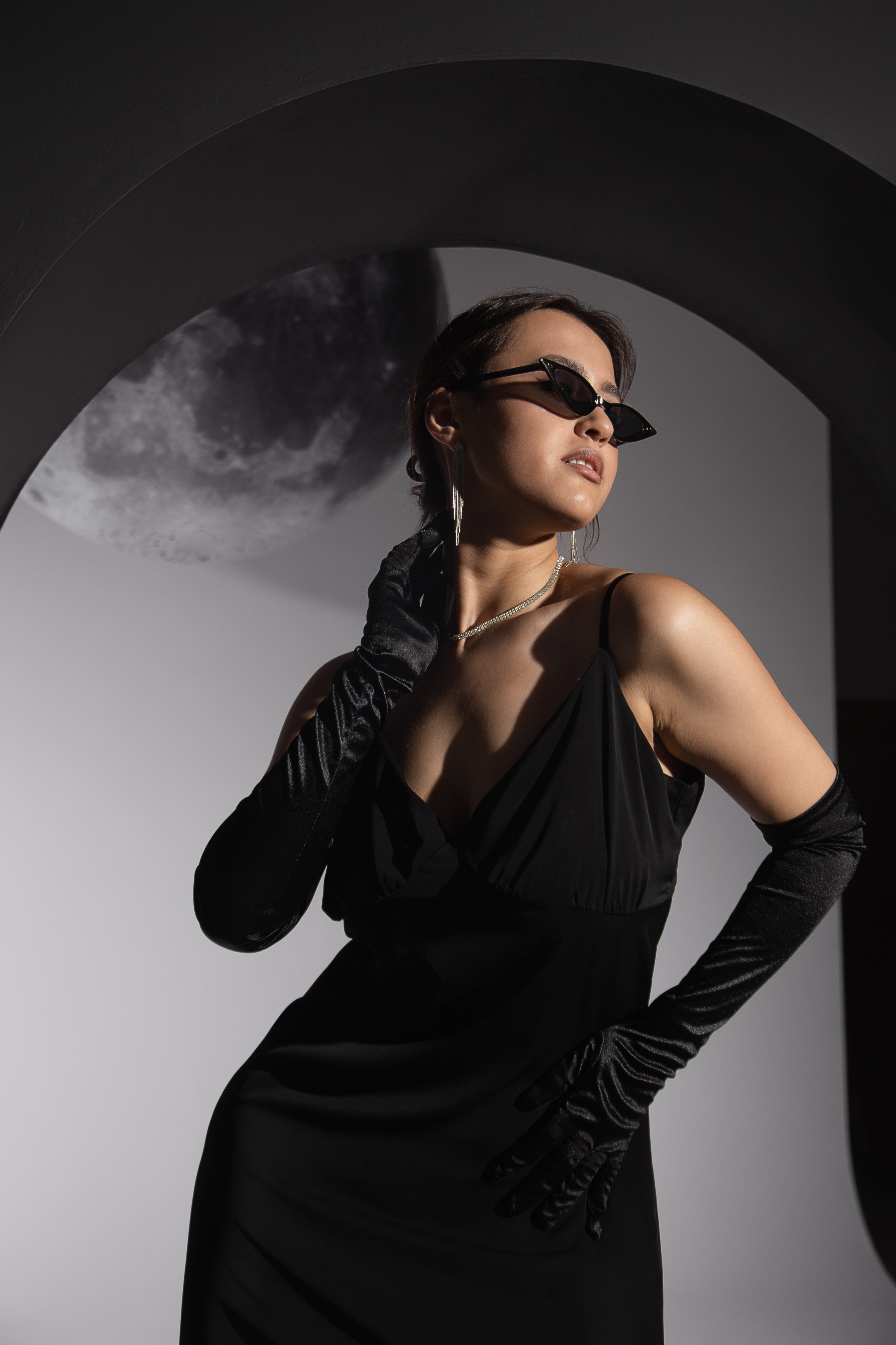 Назокат. Frame Craft