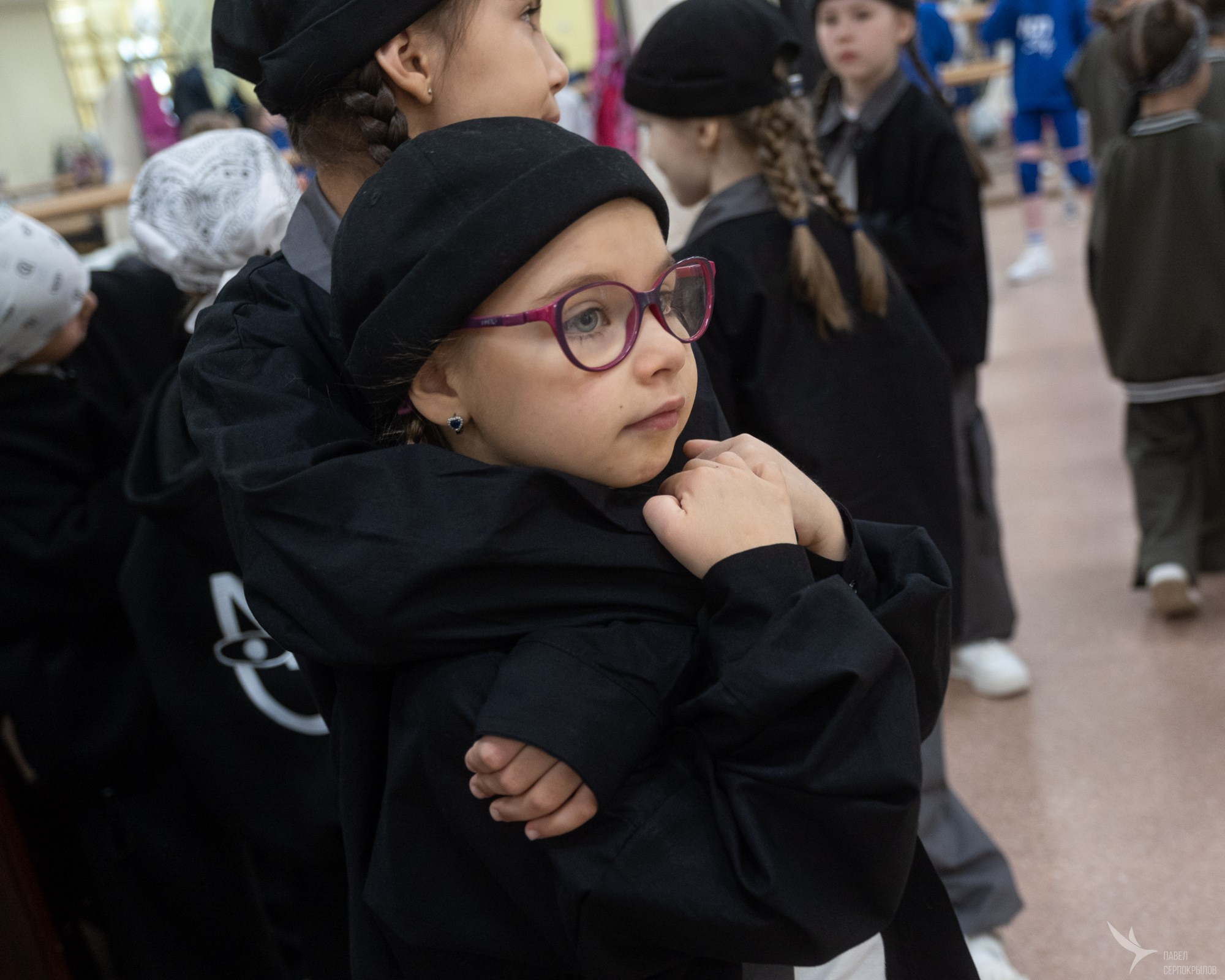 ИдиТанцуй. Репортажный фотограф в Казани Павел Серпокрылов