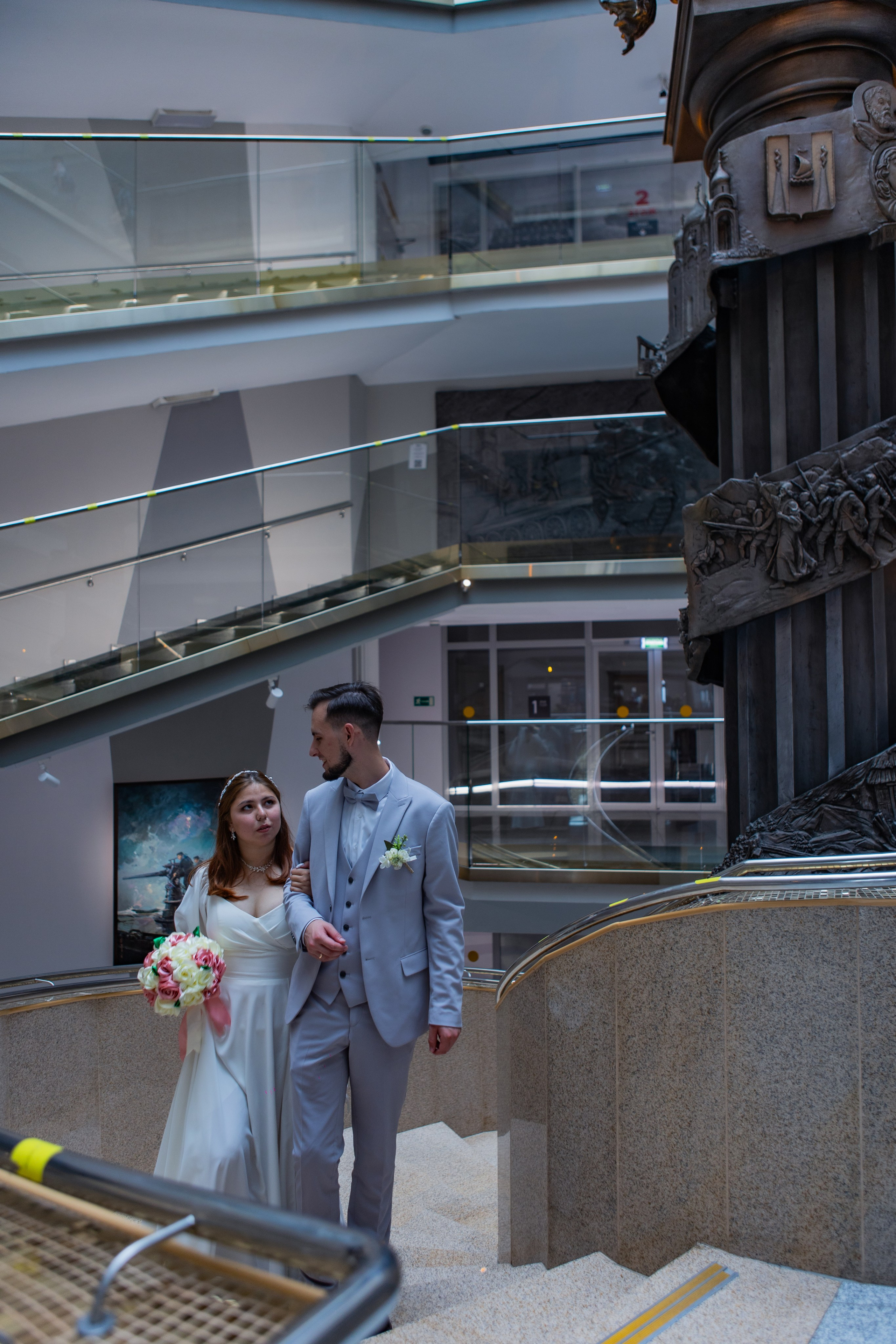 Наталья и Алексей. Фотограф в Южно-Сахалинске Валерий Харченко