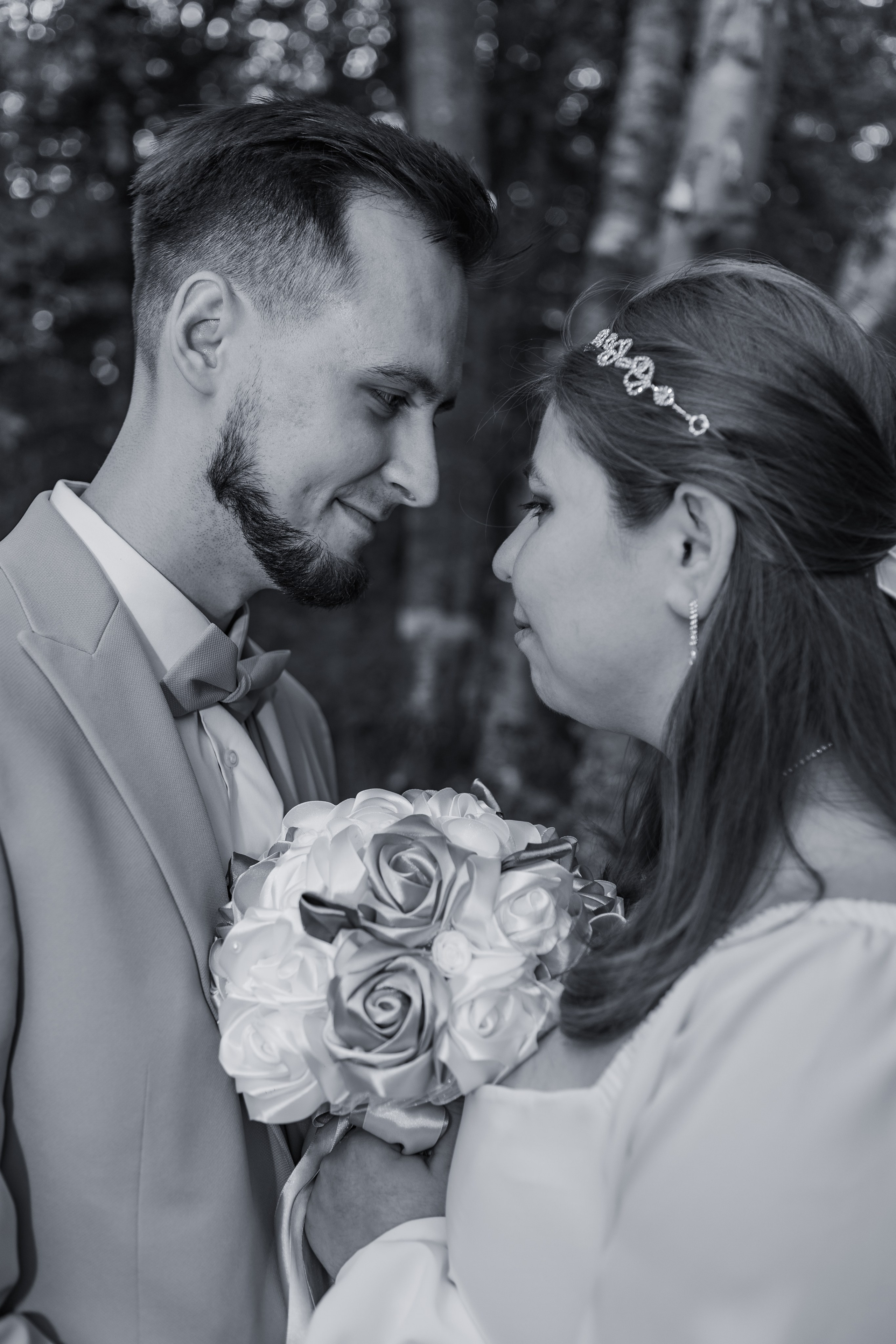 Наталья и Алексей. Фотограф в Южно-Сахалинске Валерий Харченко