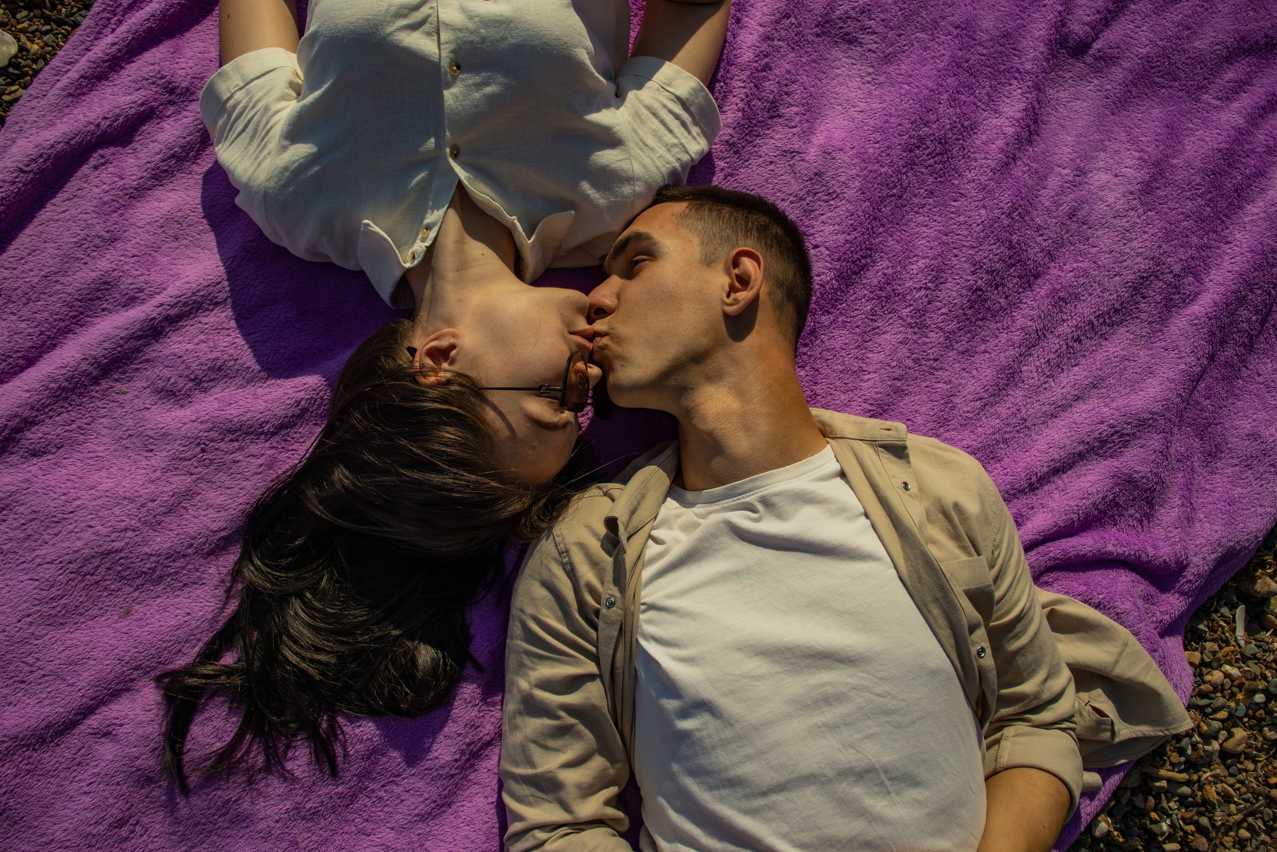 Алена и Артем. Свадебный фотограф в Южно-Сахалинске Валерий Харченко